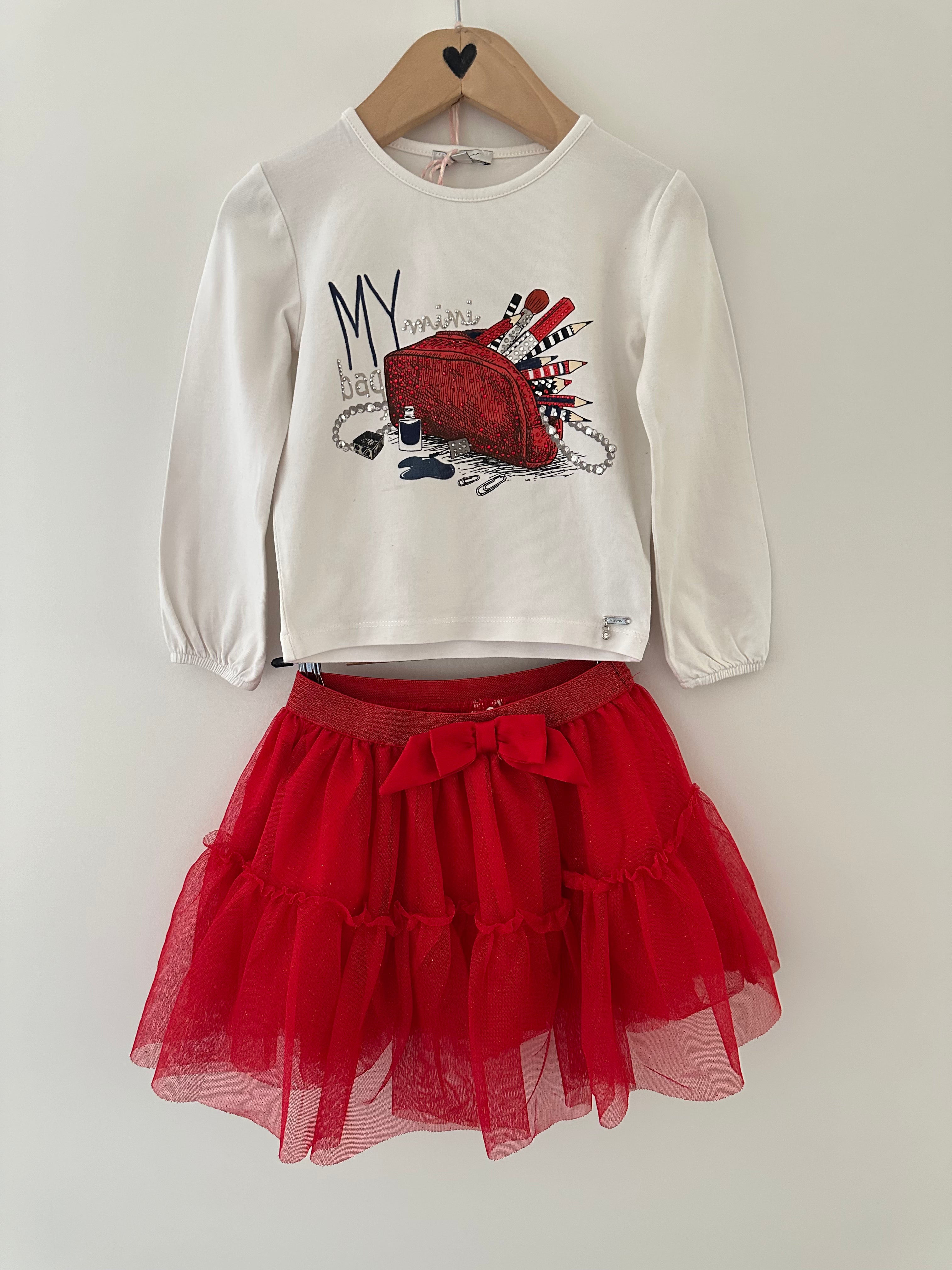 h&m/babyblos - set - 92