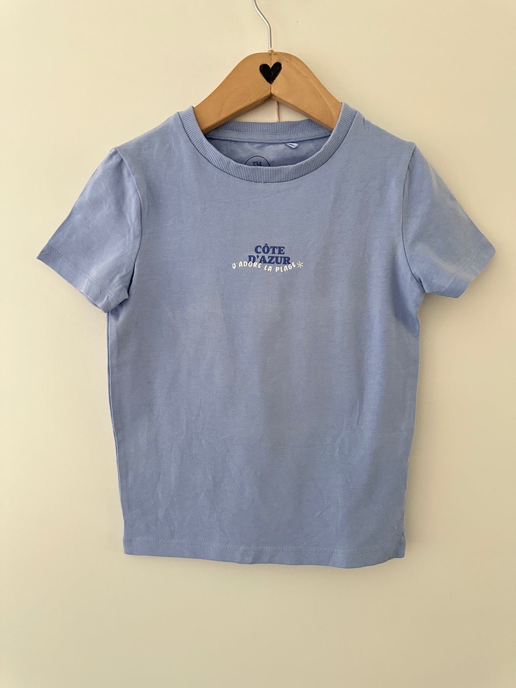 Jbc - t-shirt - 134