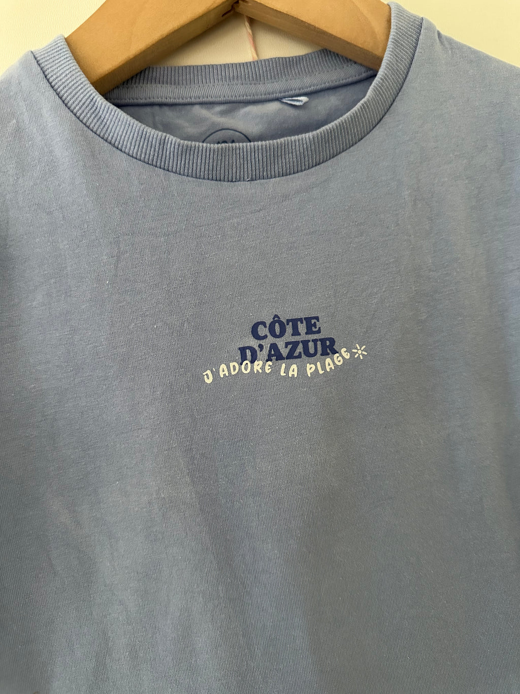 Jbc - t-shirt - 134
