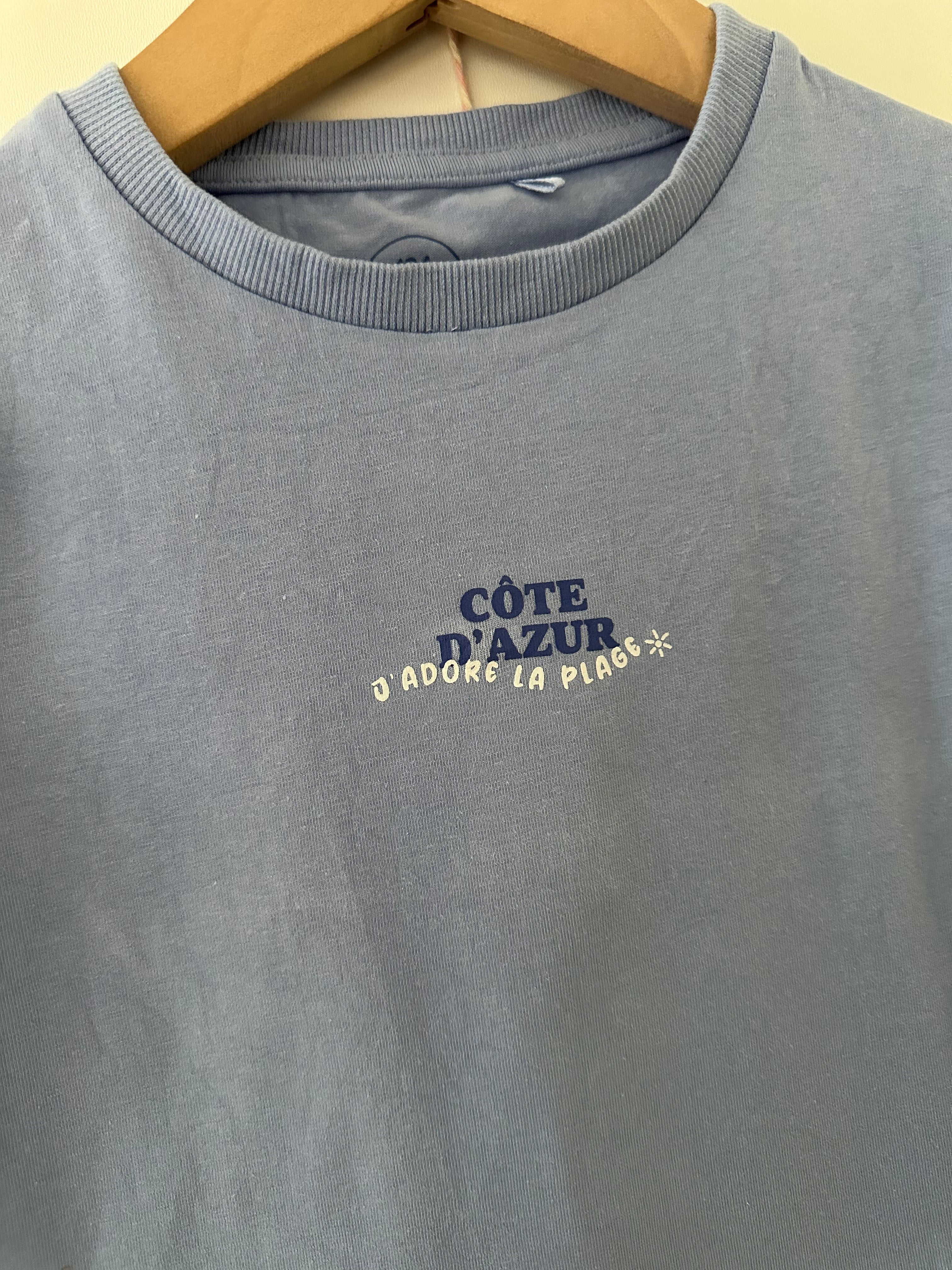 Jbc - t-shirt - 134