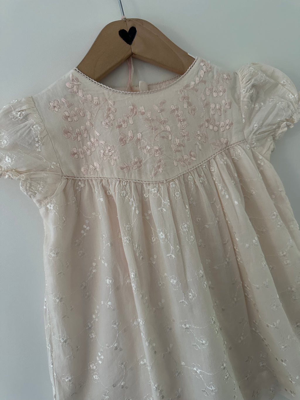 Zara - jurk - 92