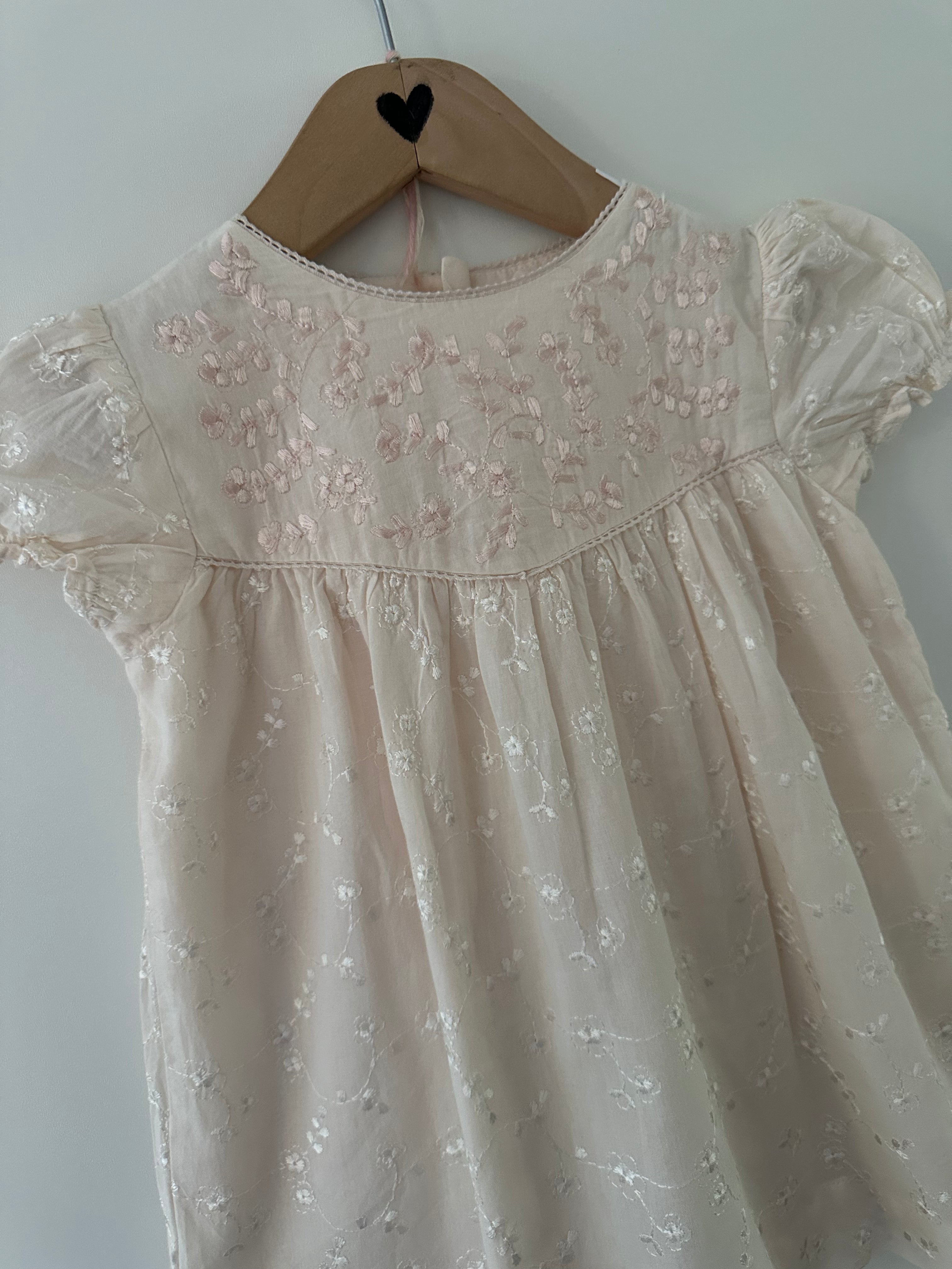 Zara - jurk - 92