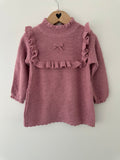 Petite zara - Jurk - 80