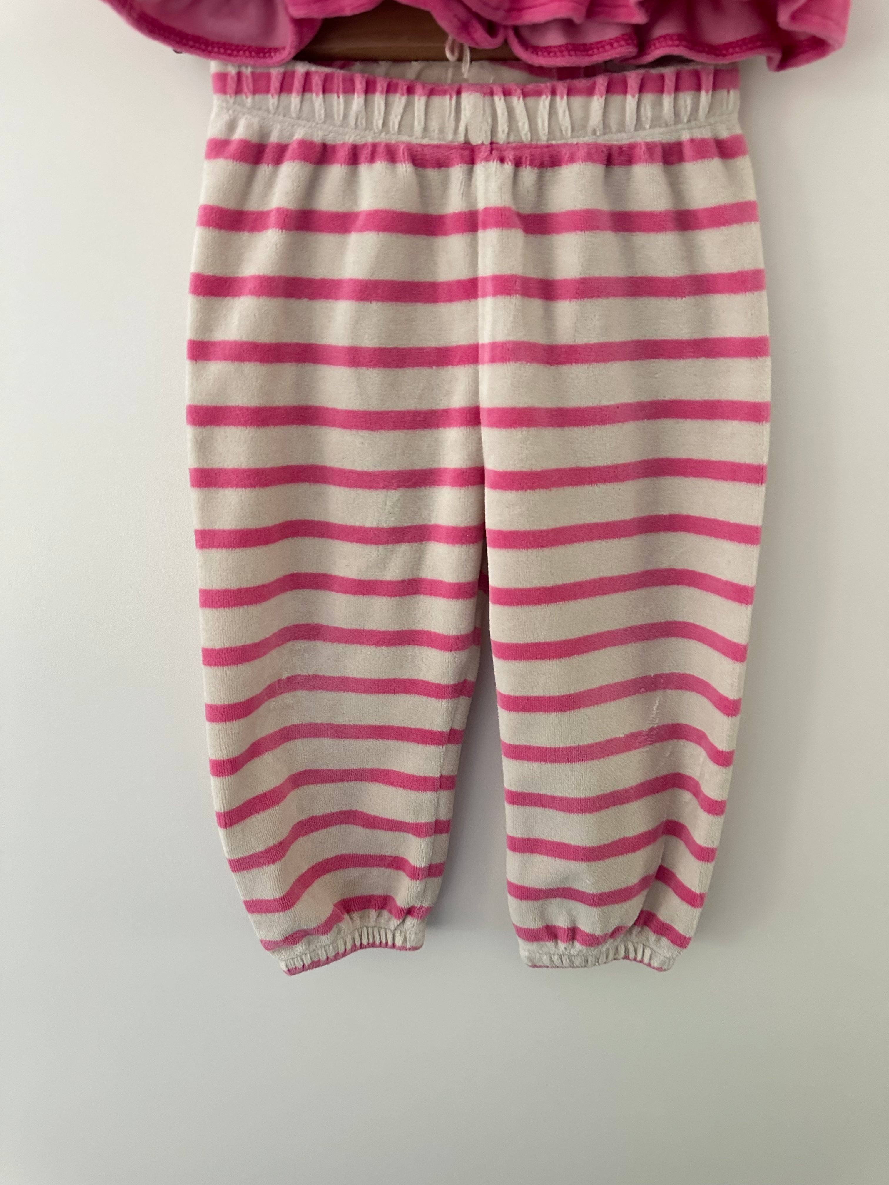 Woody - Pyjama - 80