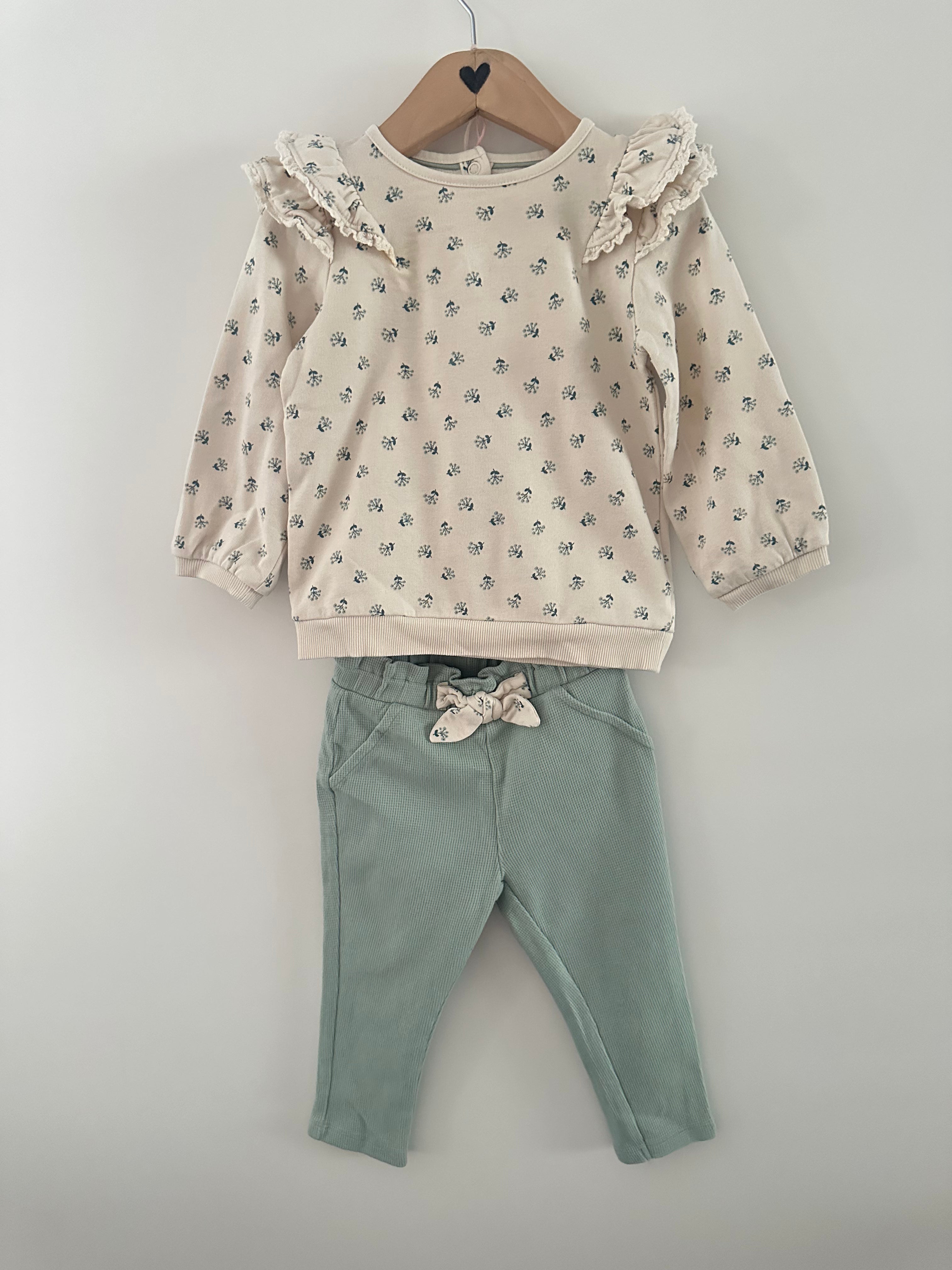 Jbc - Set - 86