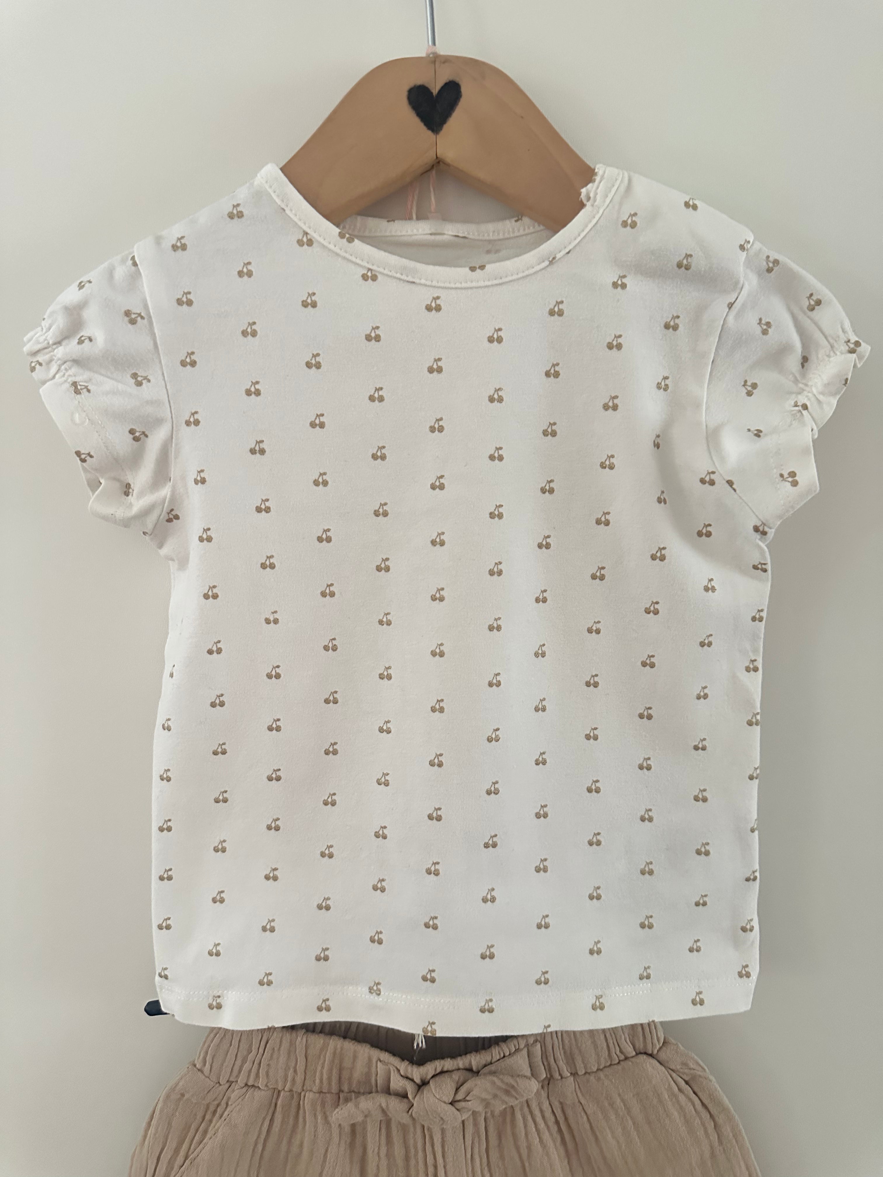 Jbc - Set - 86