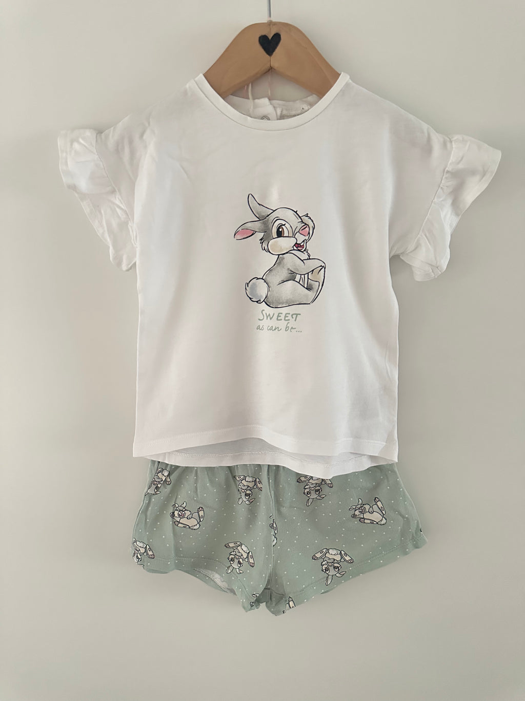 C&A - Pyjama - 92