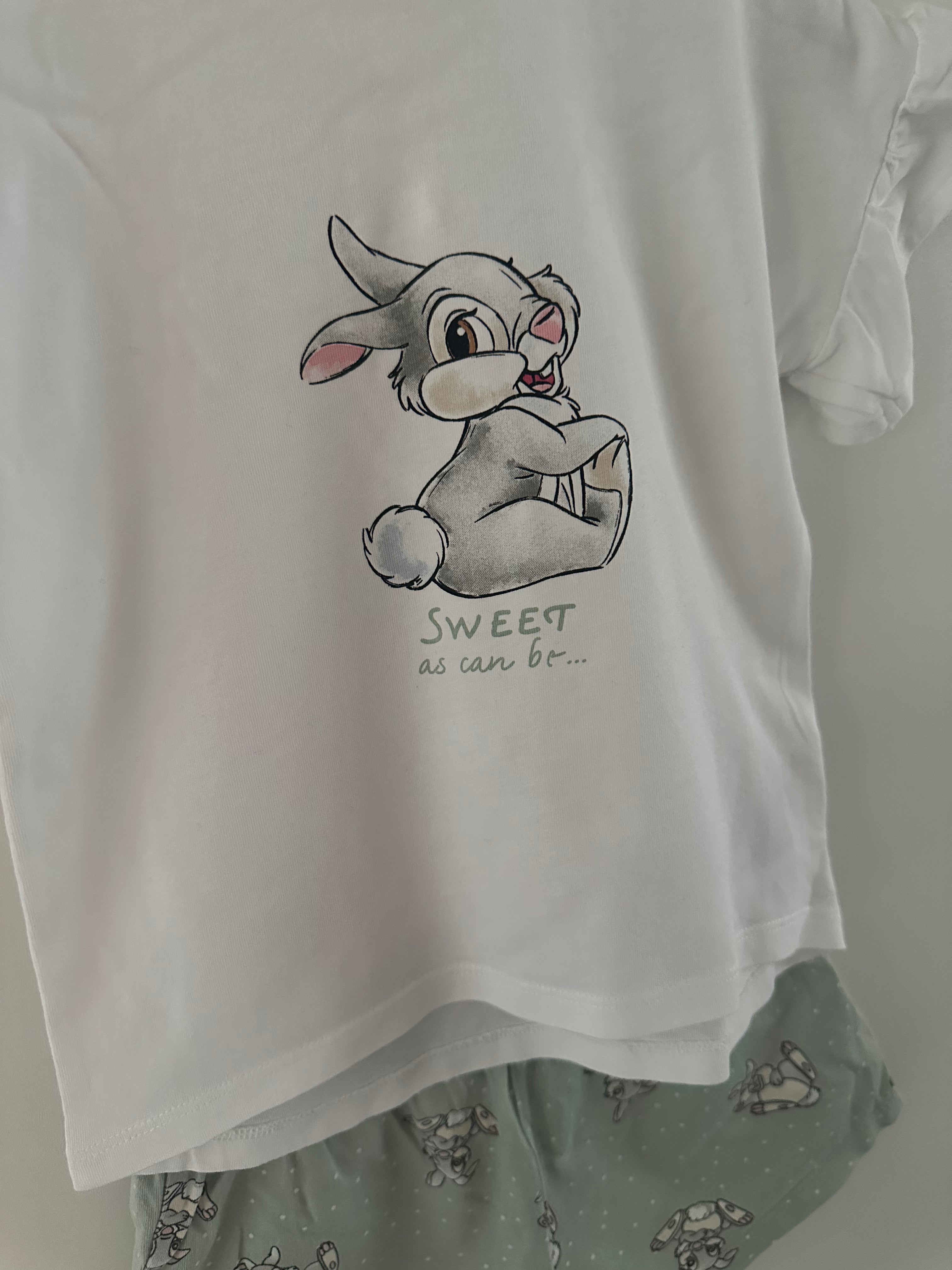 C&A - Pyjama - 92