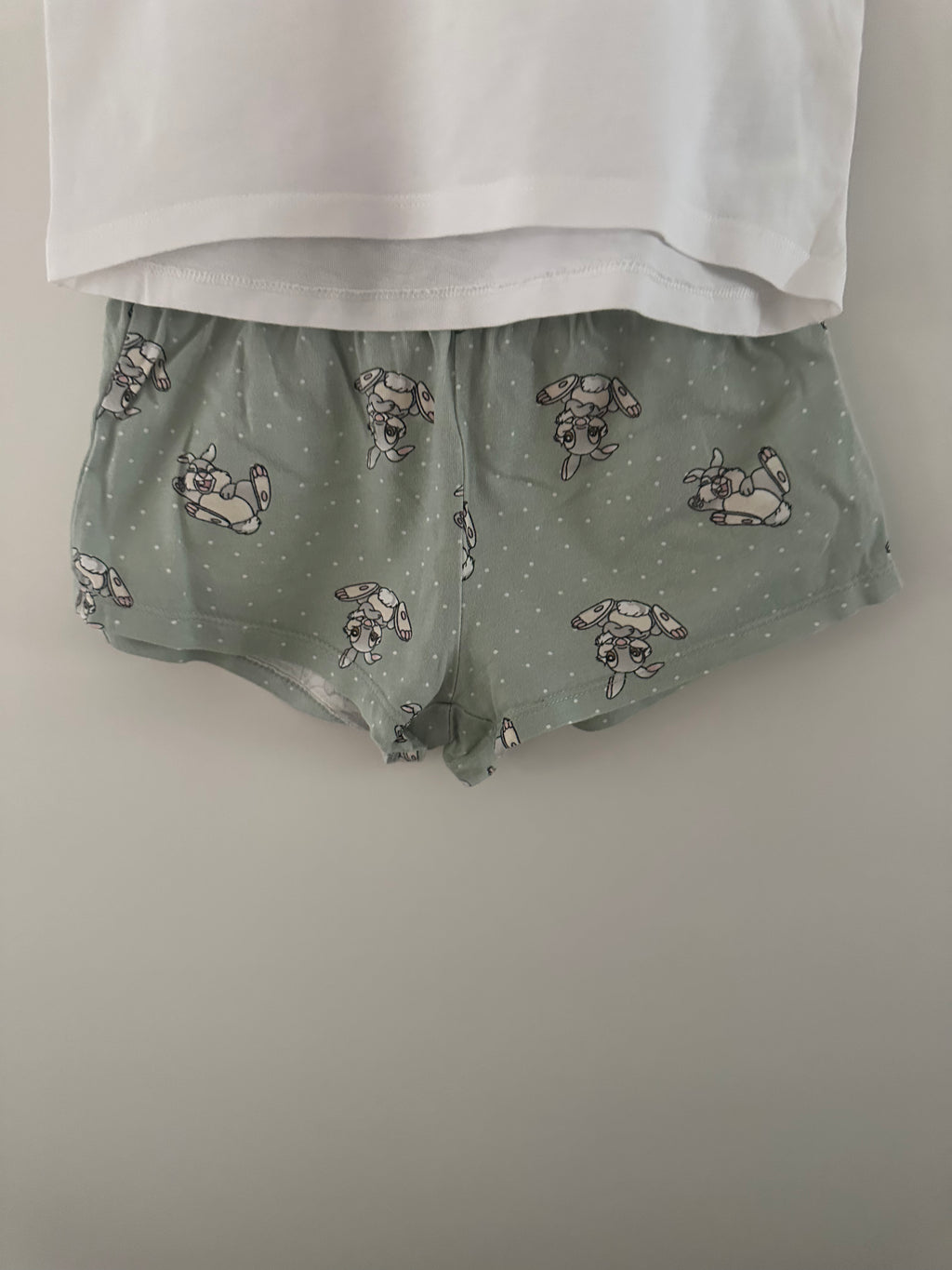 C&A - Pyjama - 92