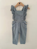 Zara - Jumpsuit - 86