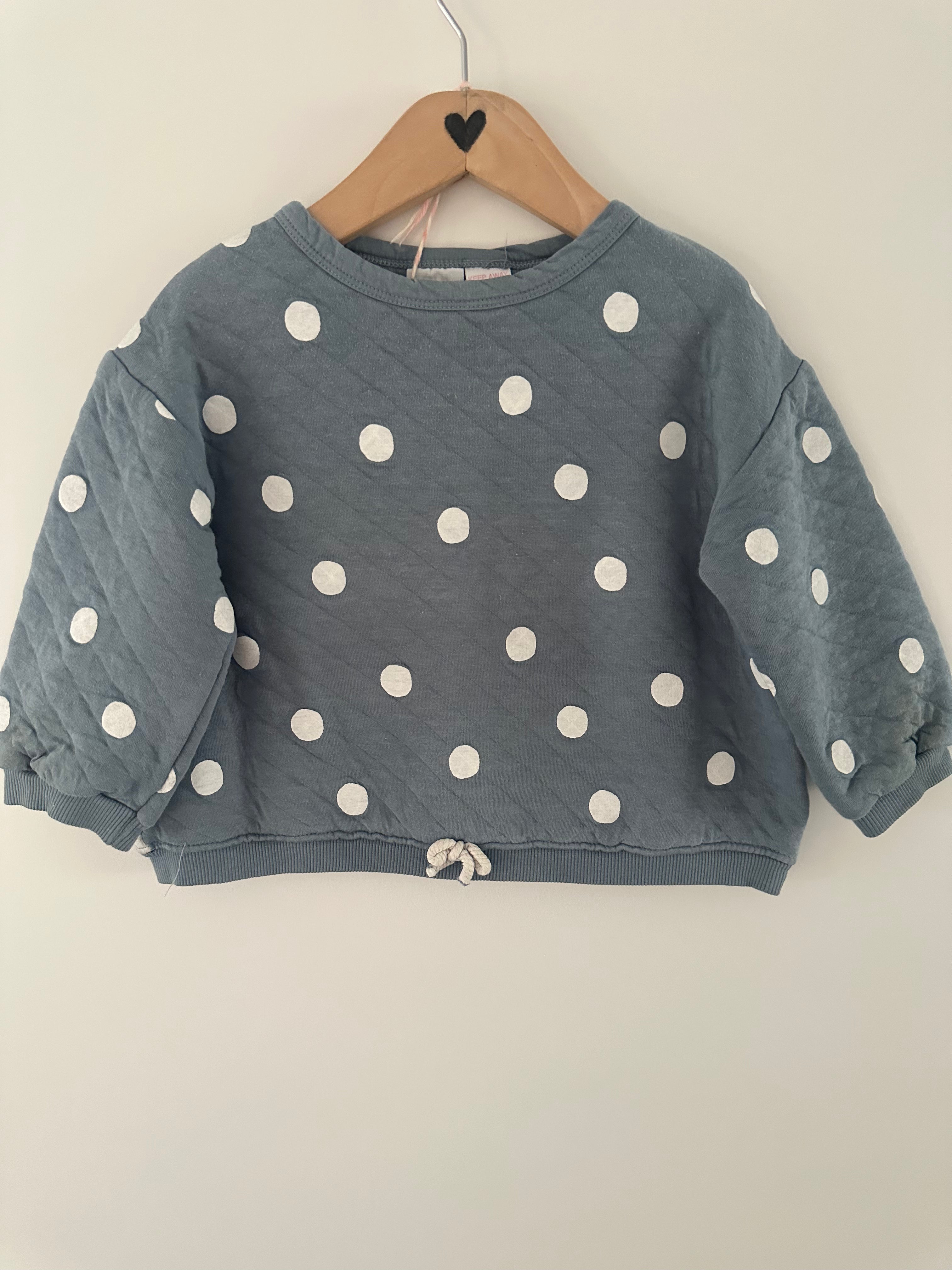 Zara - Trui - 86