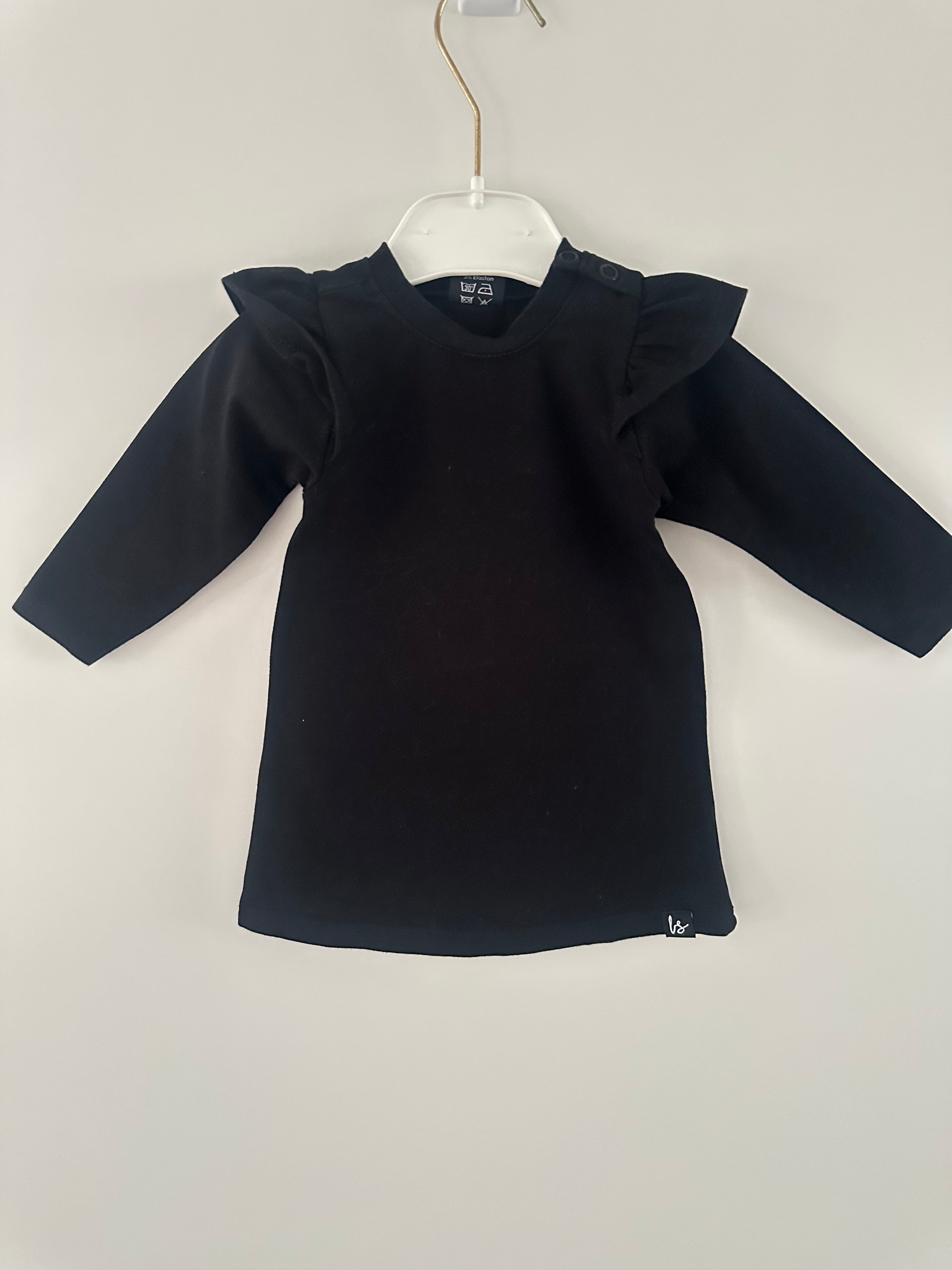 Babystyling - Jurk - 62/68