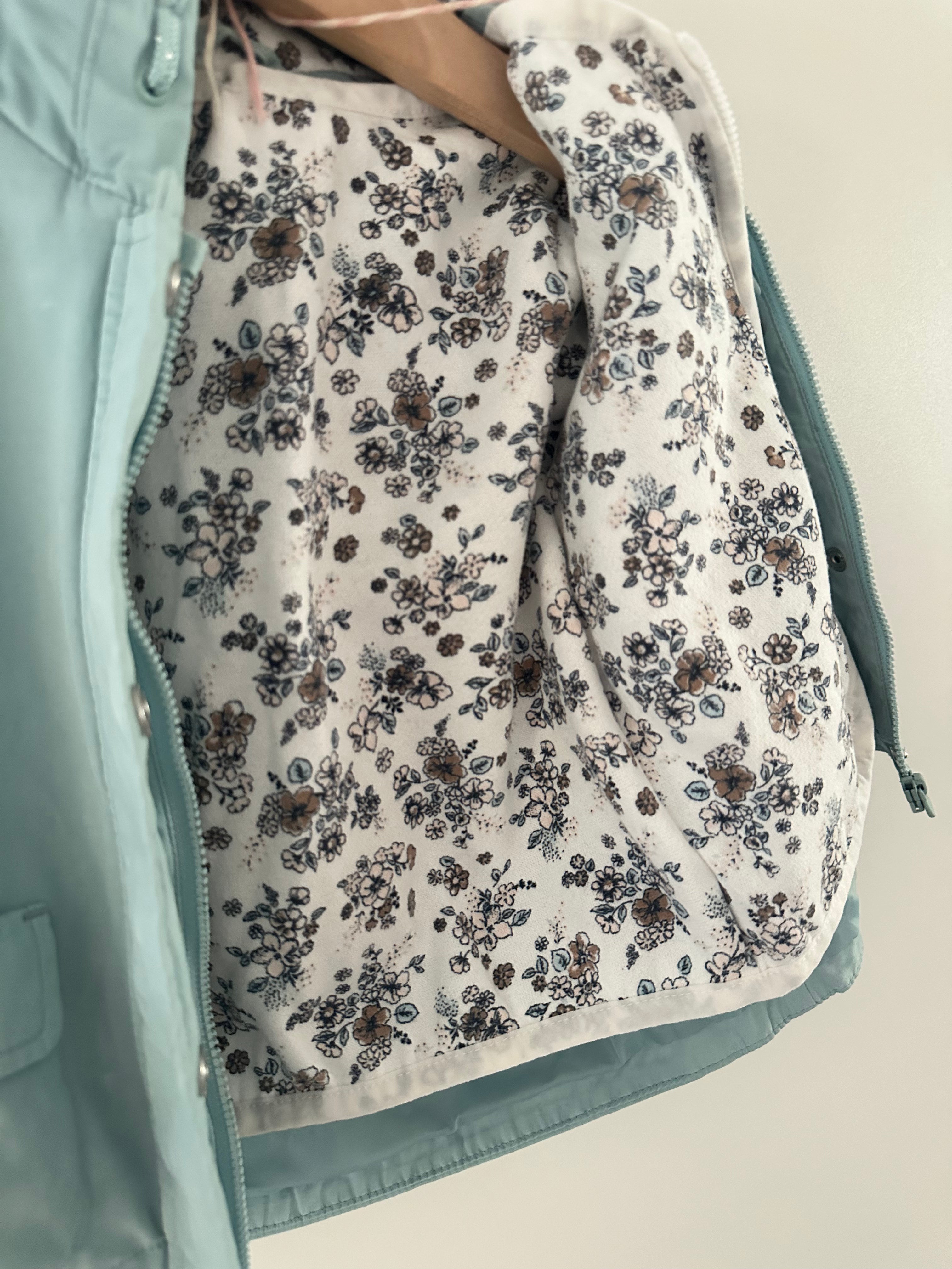 C&A - Zomerjas - 86