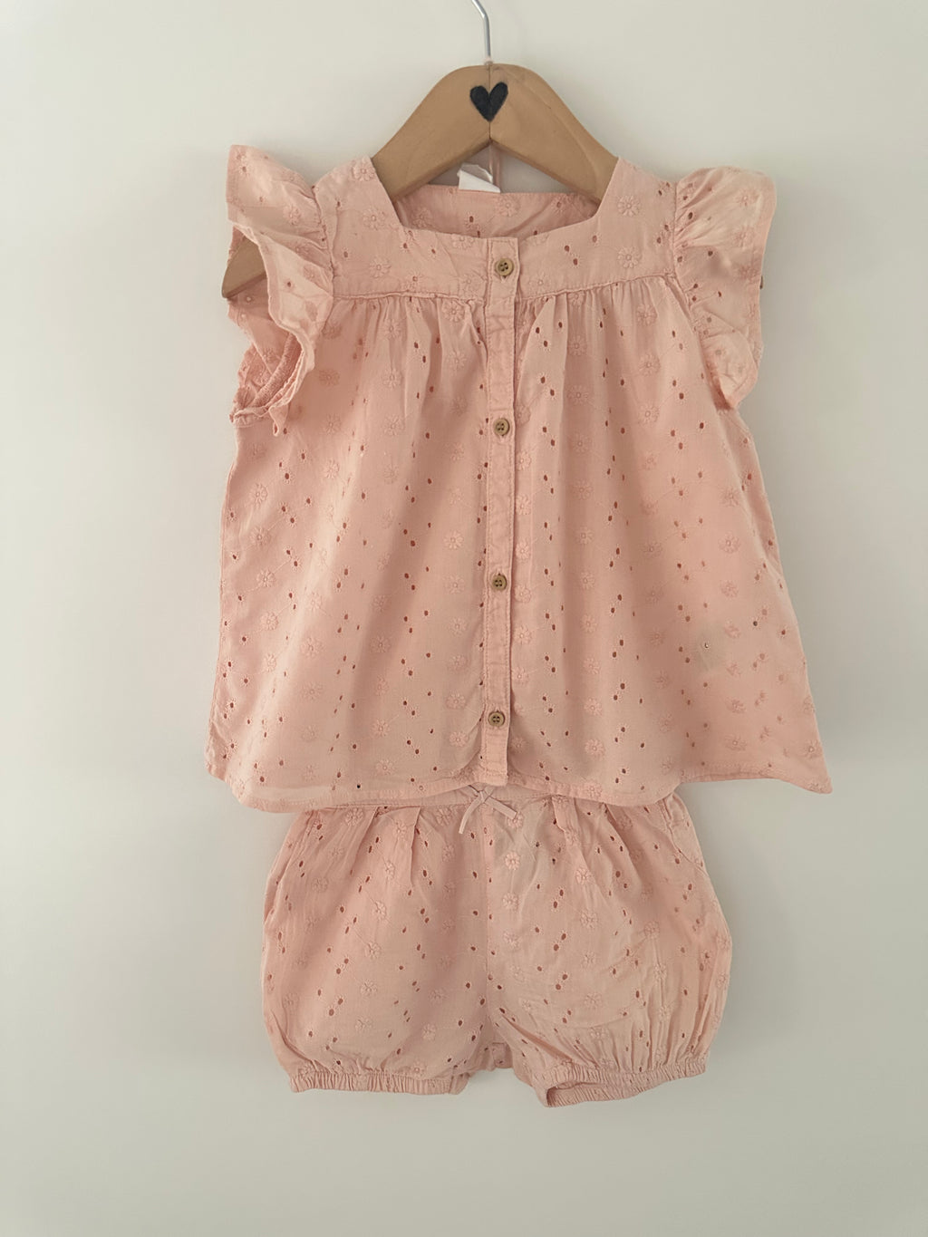 H&M - Set - 86