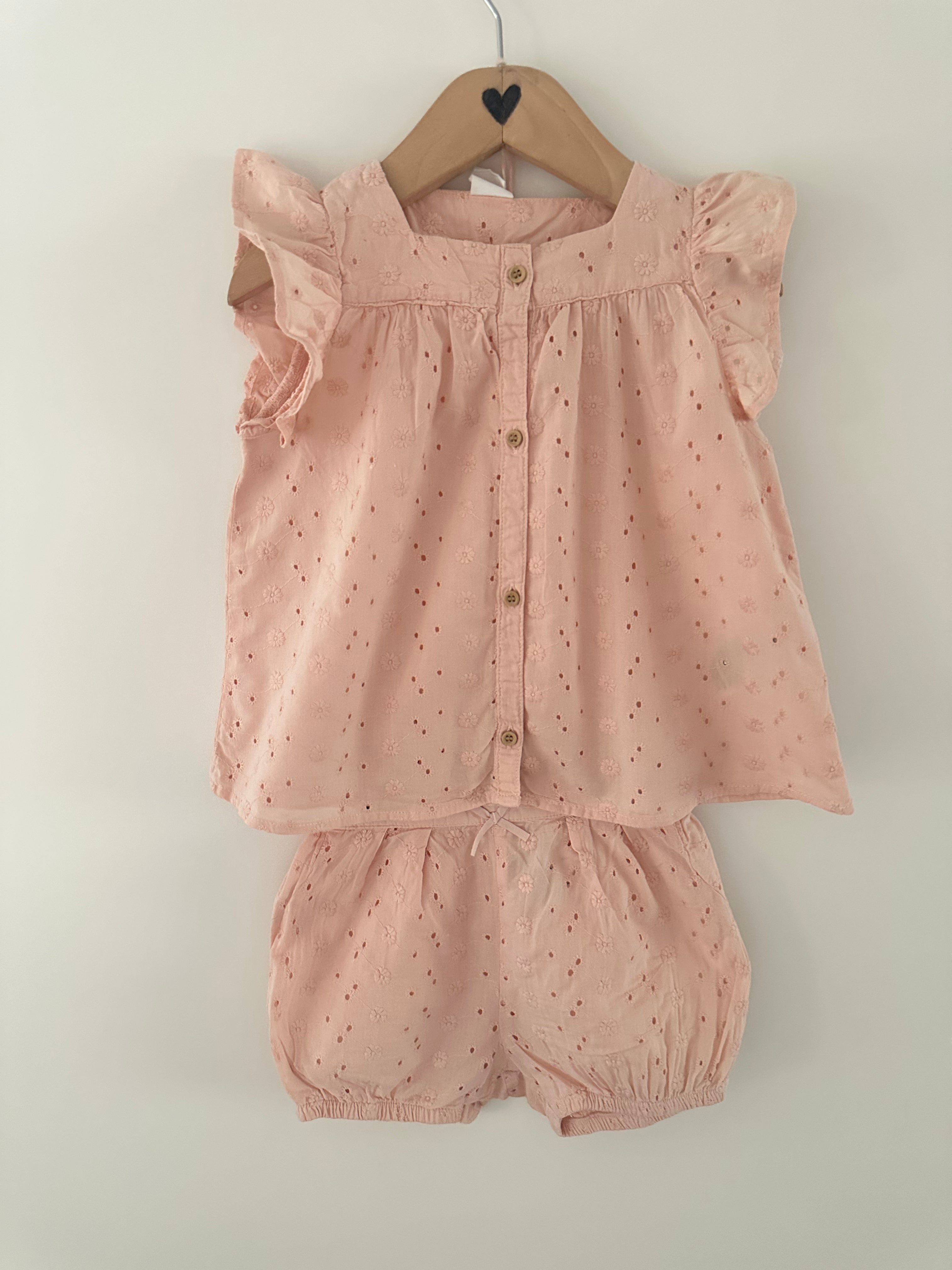 H&M - Set - 86