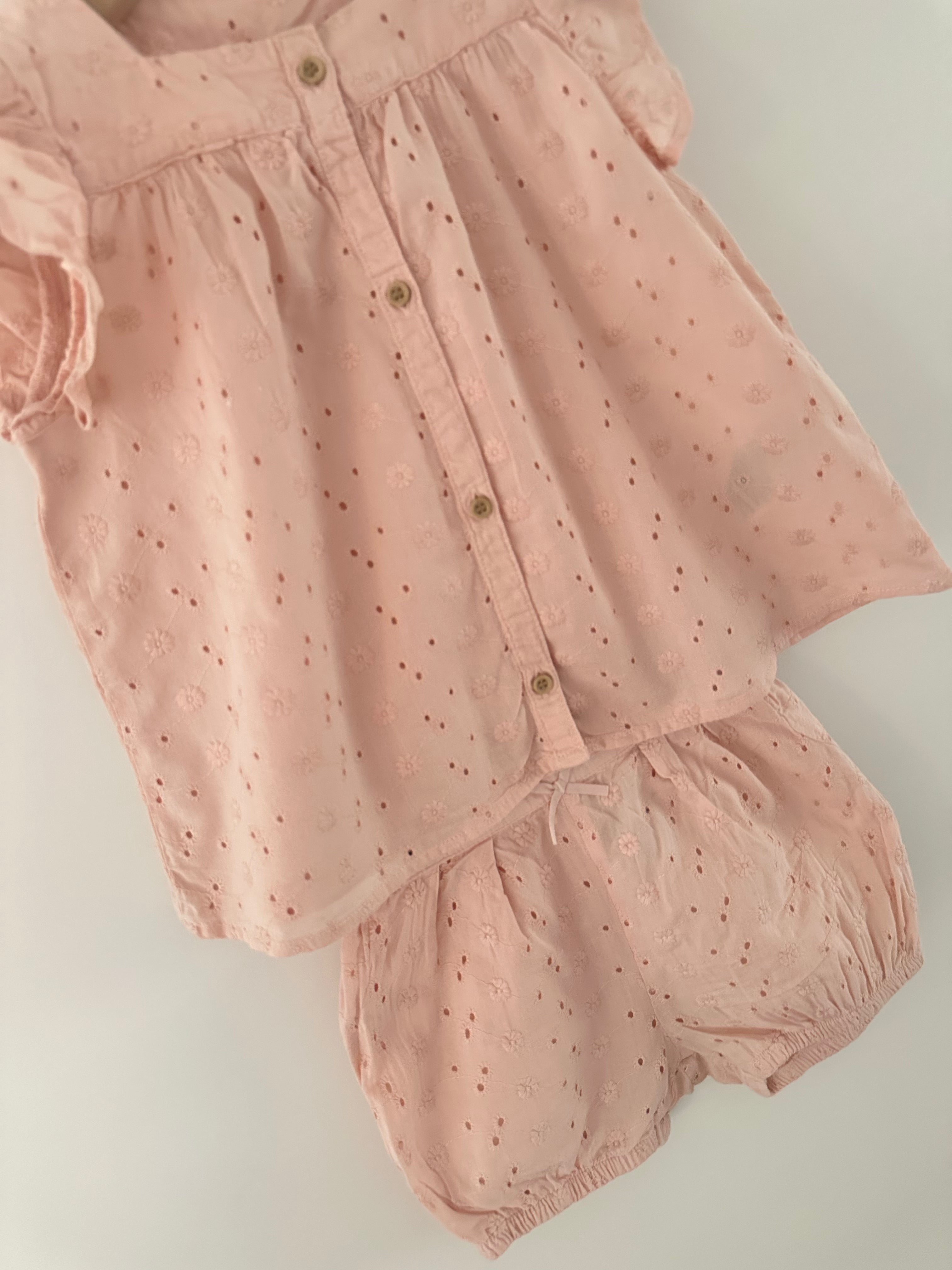 H&M - Set - 86