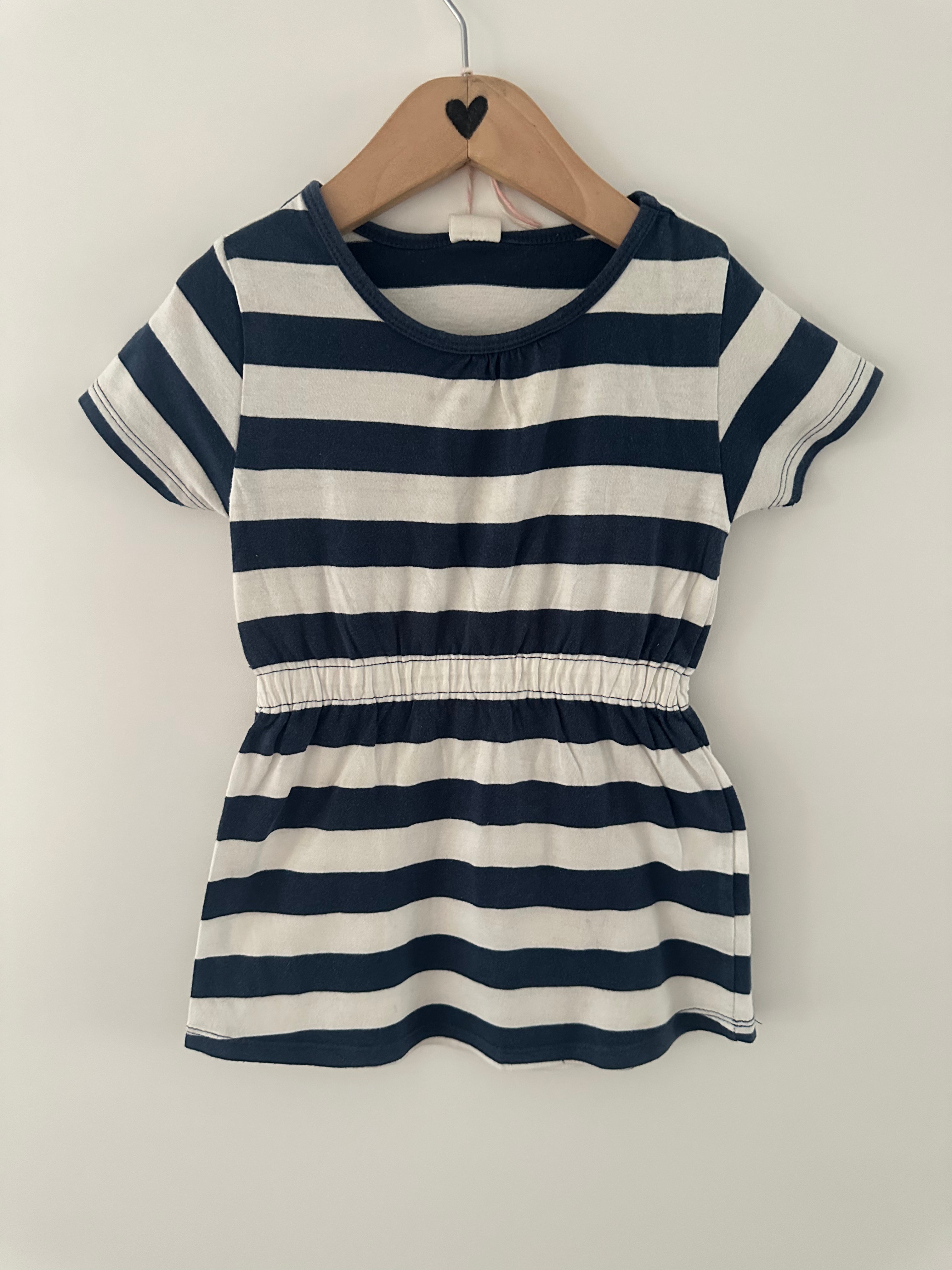 Hema - Jurk - 86/92