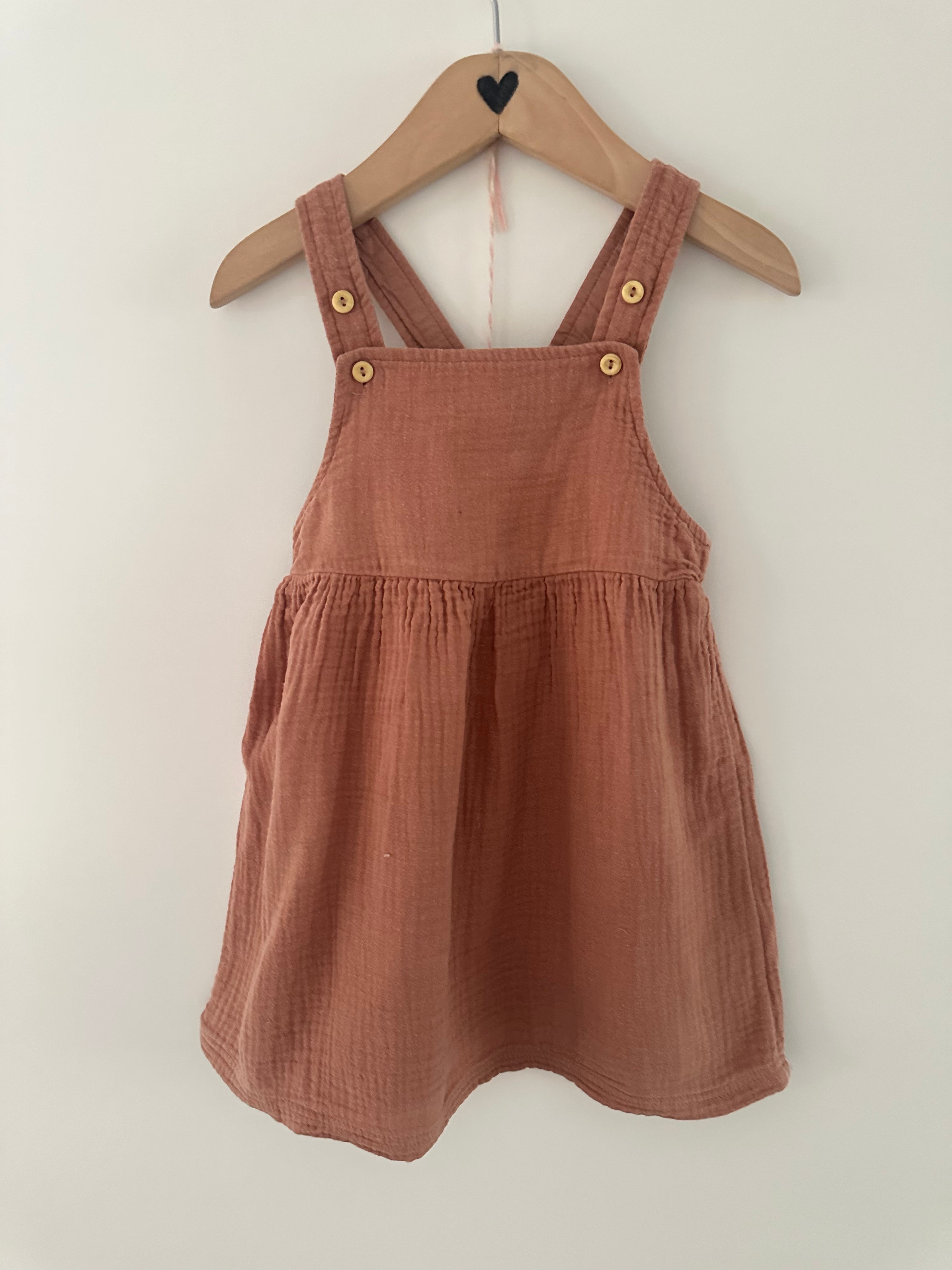 H&M - Jurk - 86