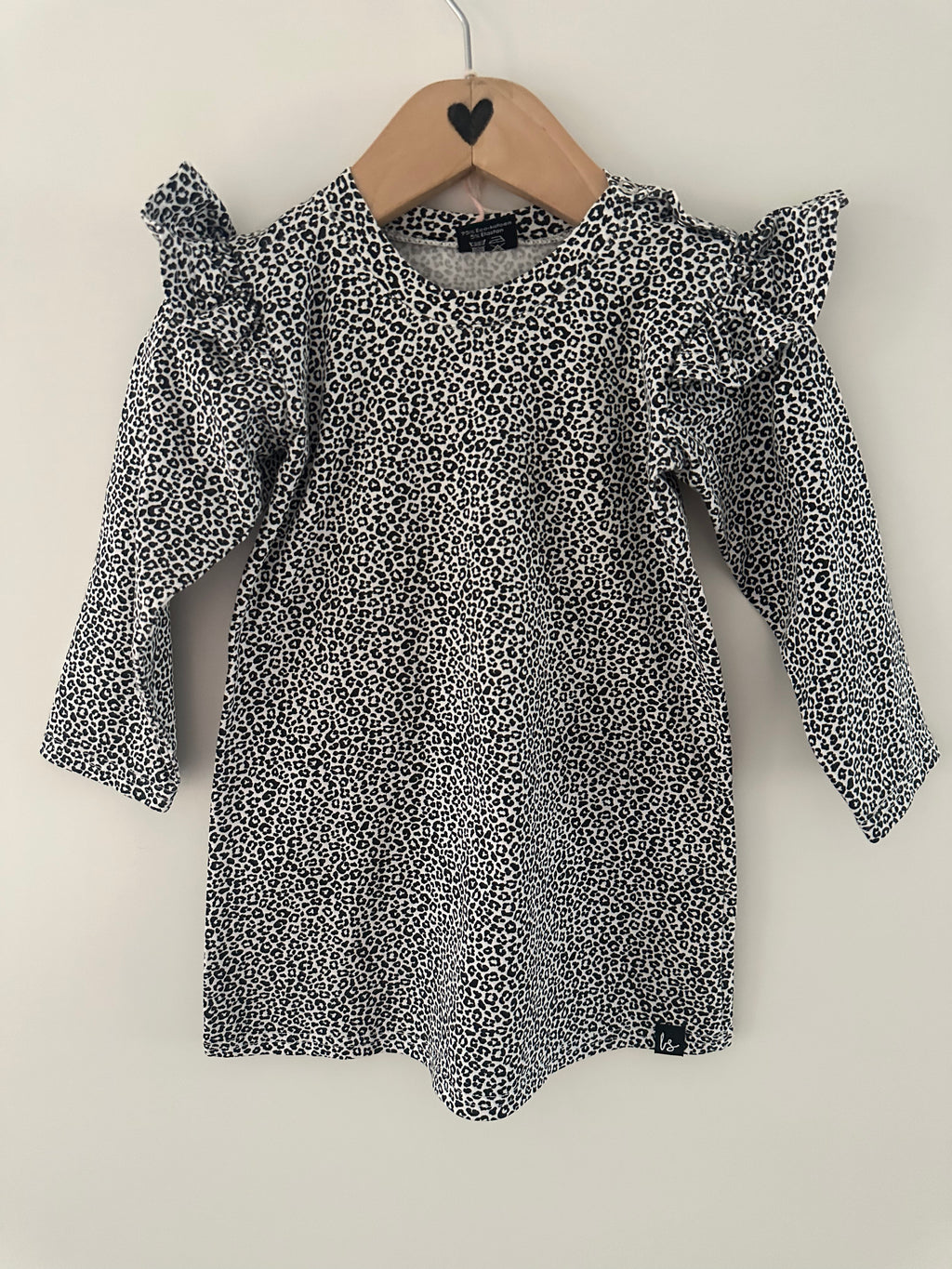 Babystyling - Jurk - 86/92