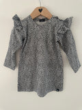 Babystyling - Jurk - 86/92