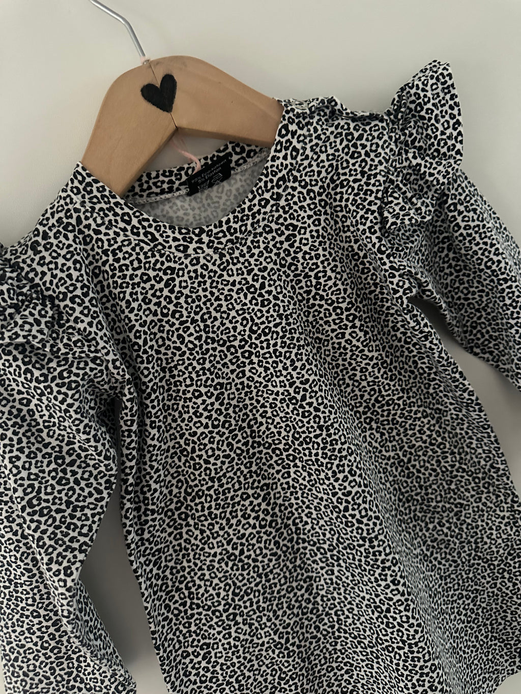 Babystyling - Jurk - 86/92