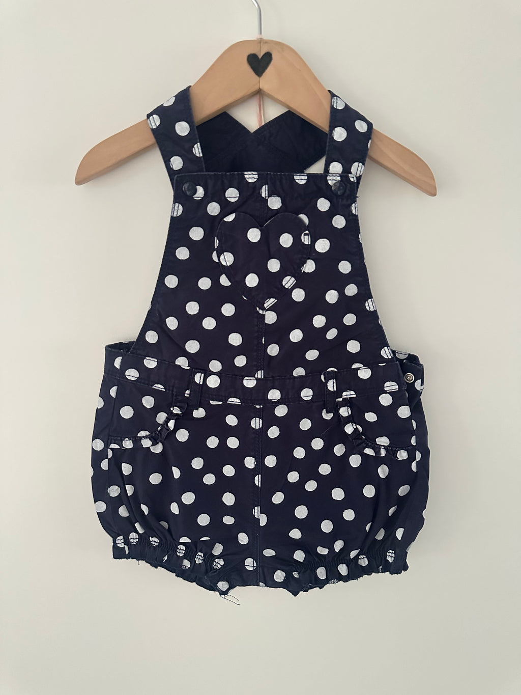 C&A.- Jumpsuit - 86