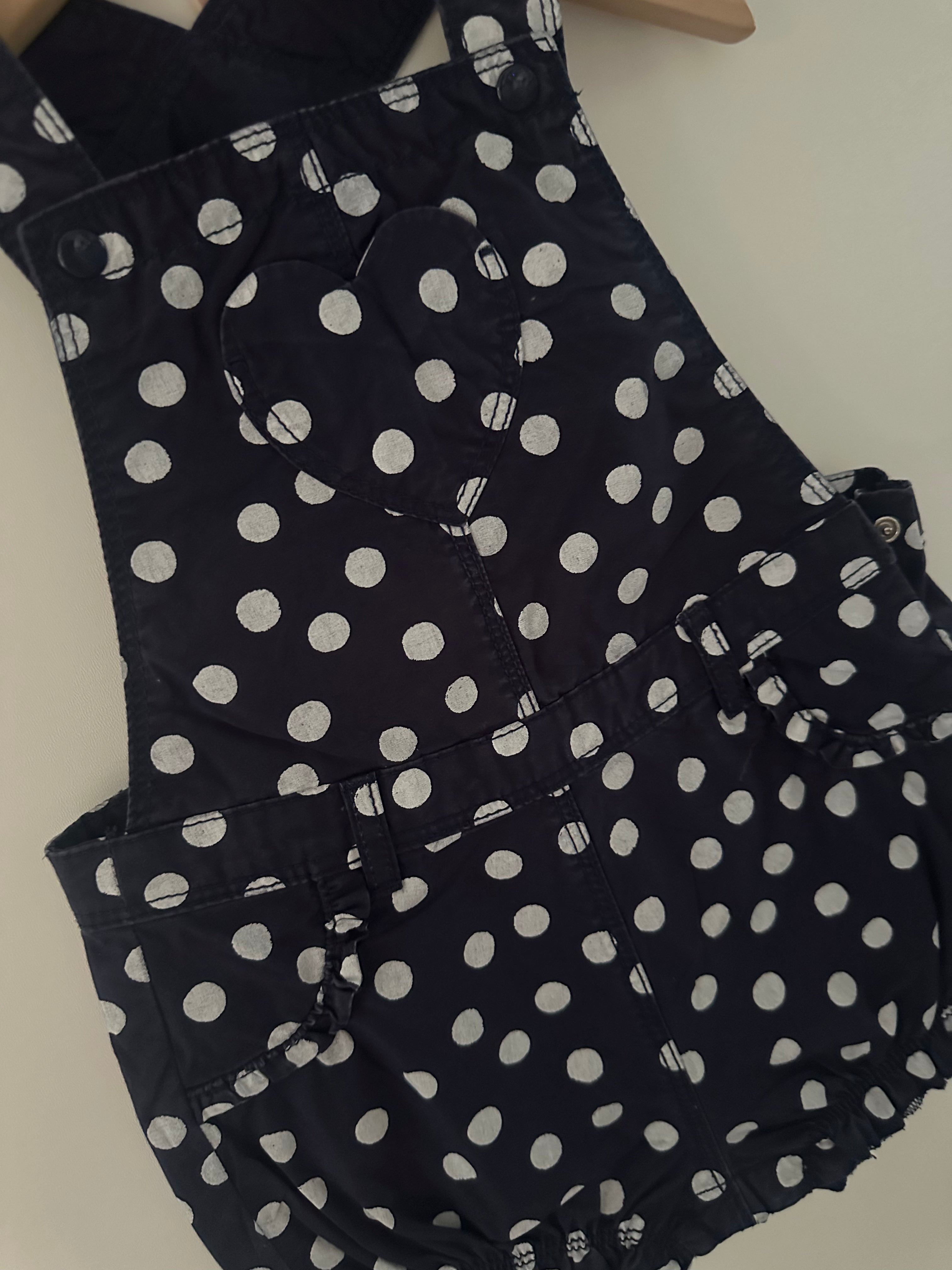 C&A.- Jumpsuit - 86