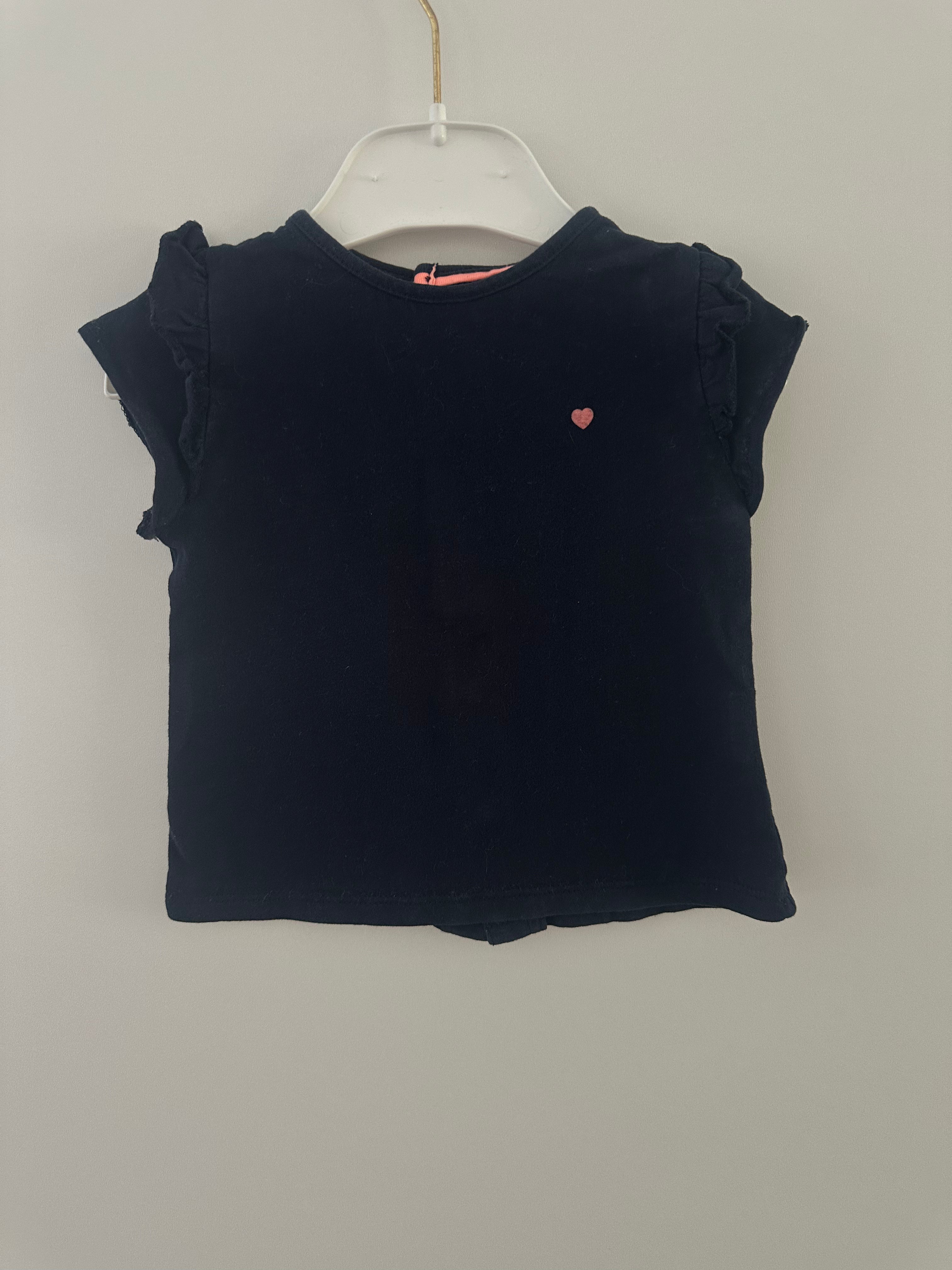 Kiabi - t-shirt - 68