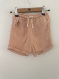 H&M - short - 86
