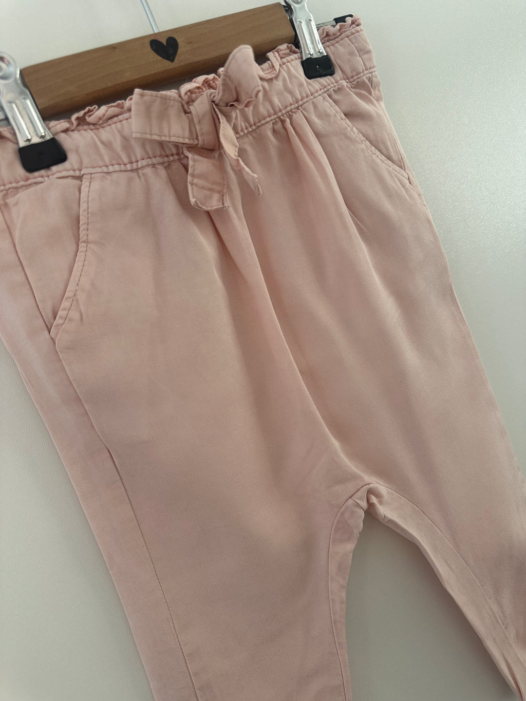 Tape A L"oeil - broek - maat 86