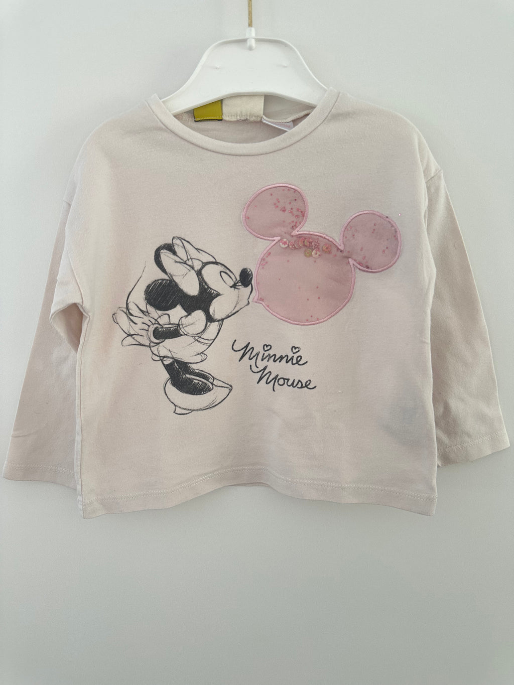 Zara - longsleeve - 86