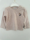 P'tit filou - longsleeve - 86