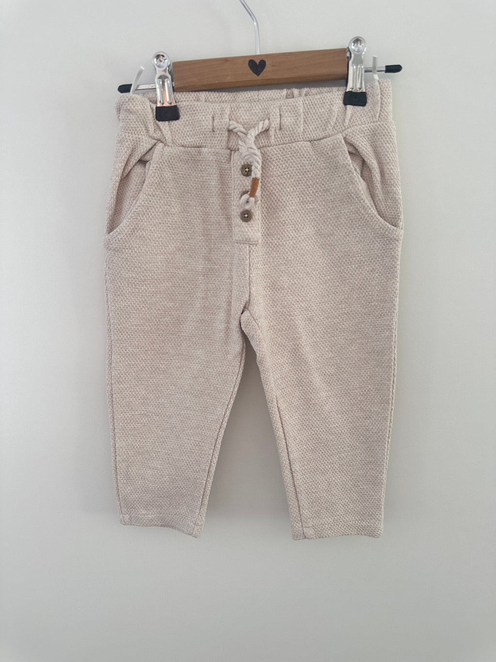 C&A - broek - maat 86