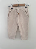 C&A - broek - maat 86