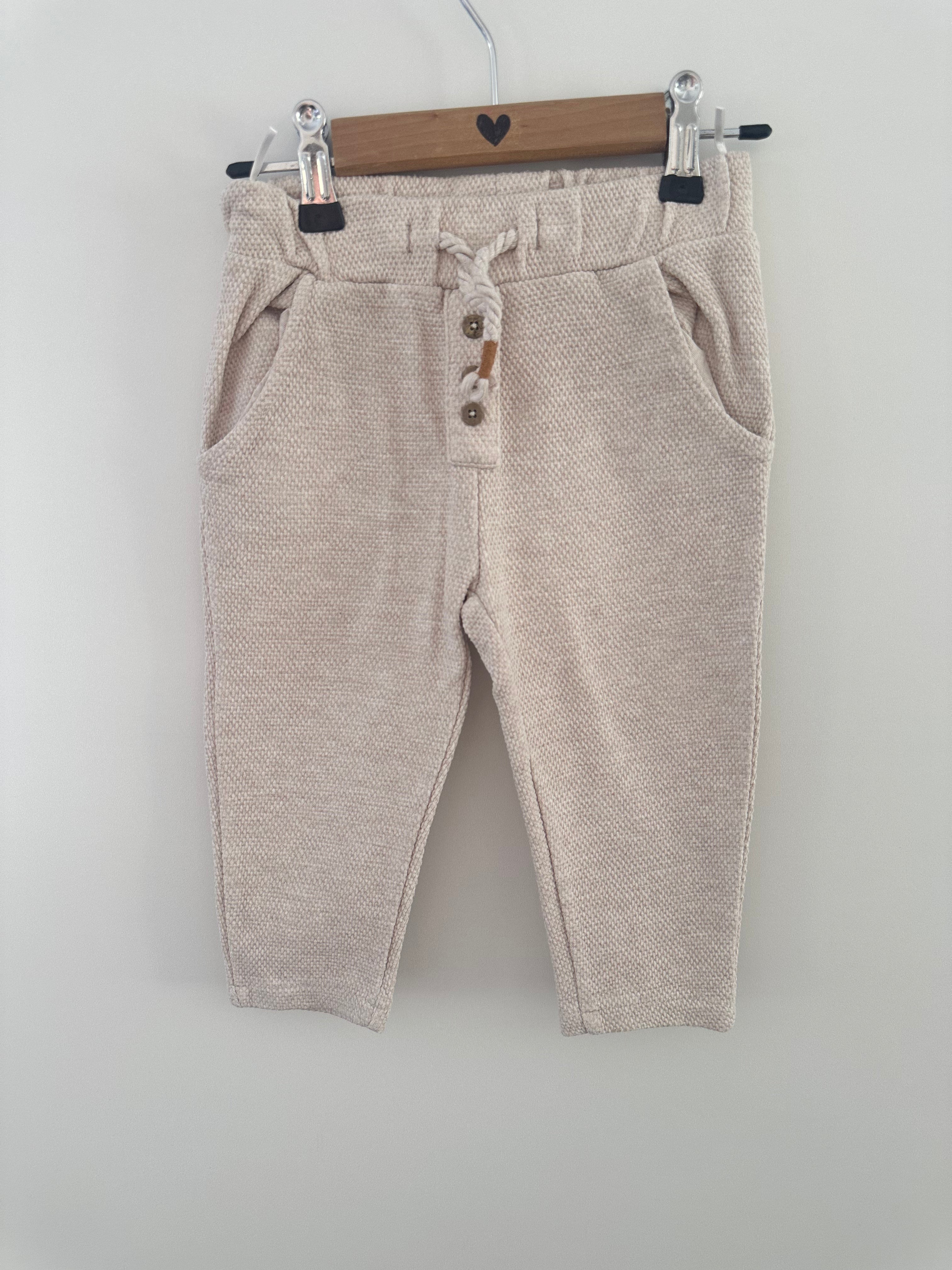 C&A - broek - maat 86
