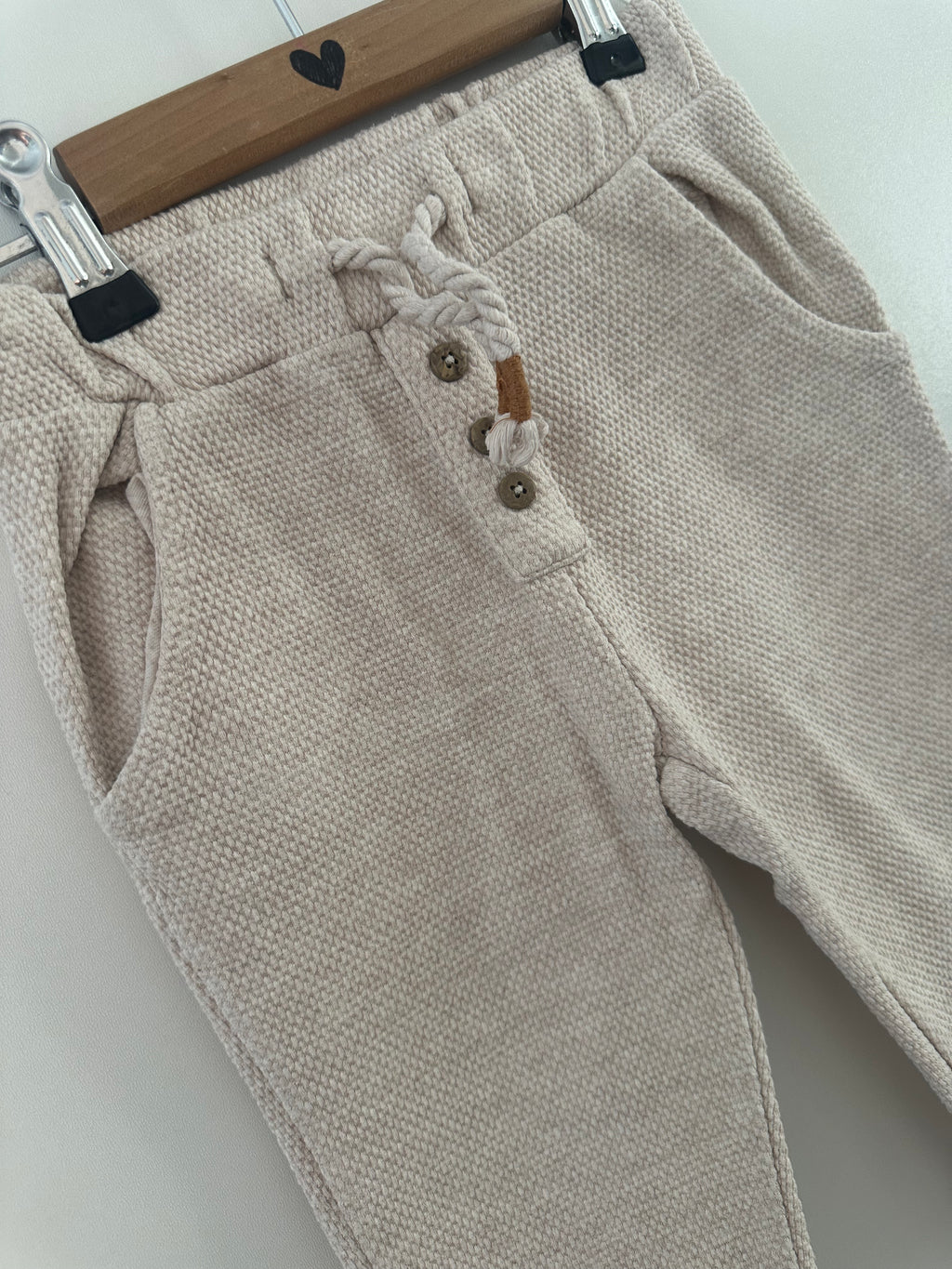 C&A - broek - maat 86