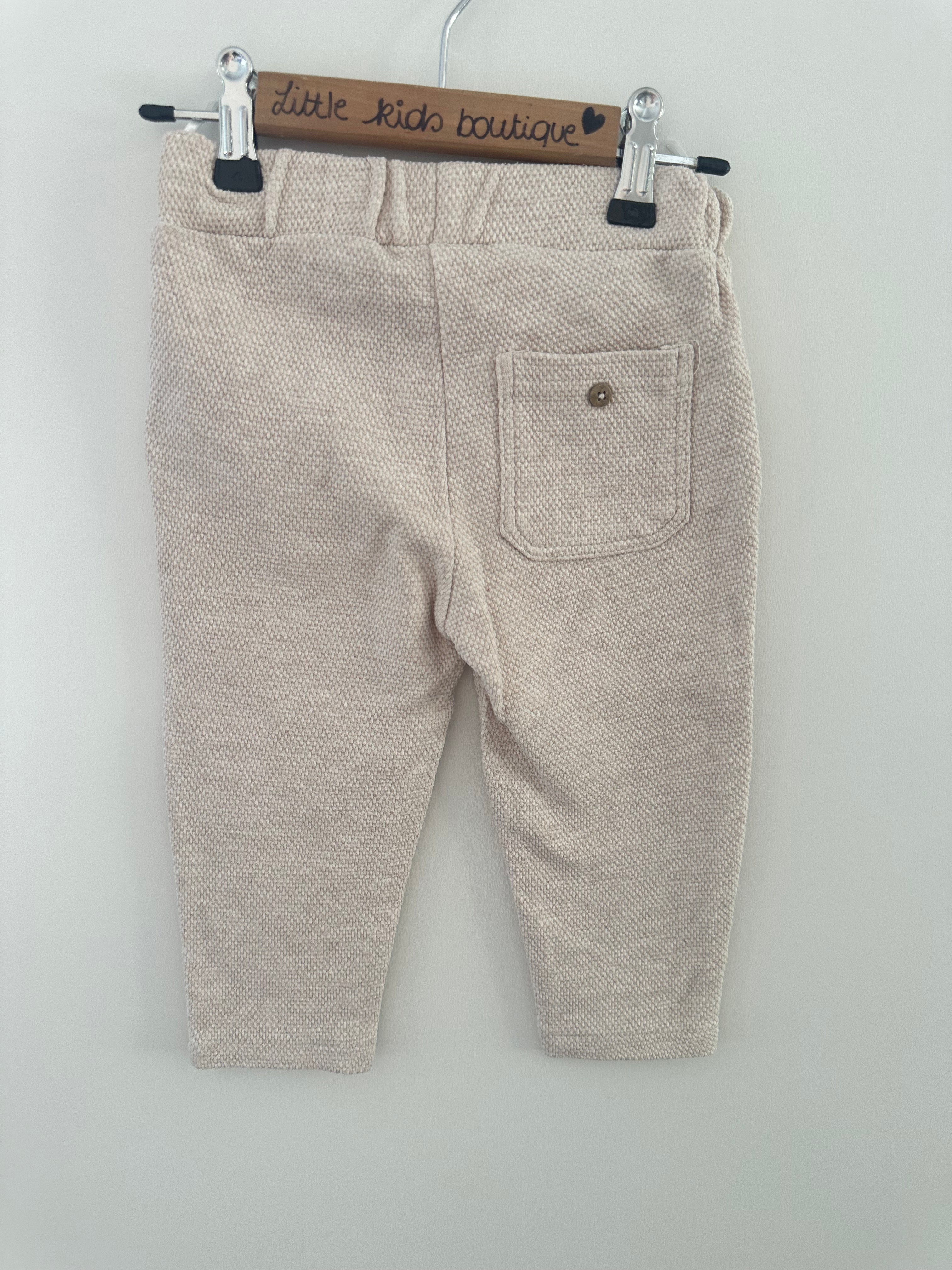 C&A - broek - maat 86