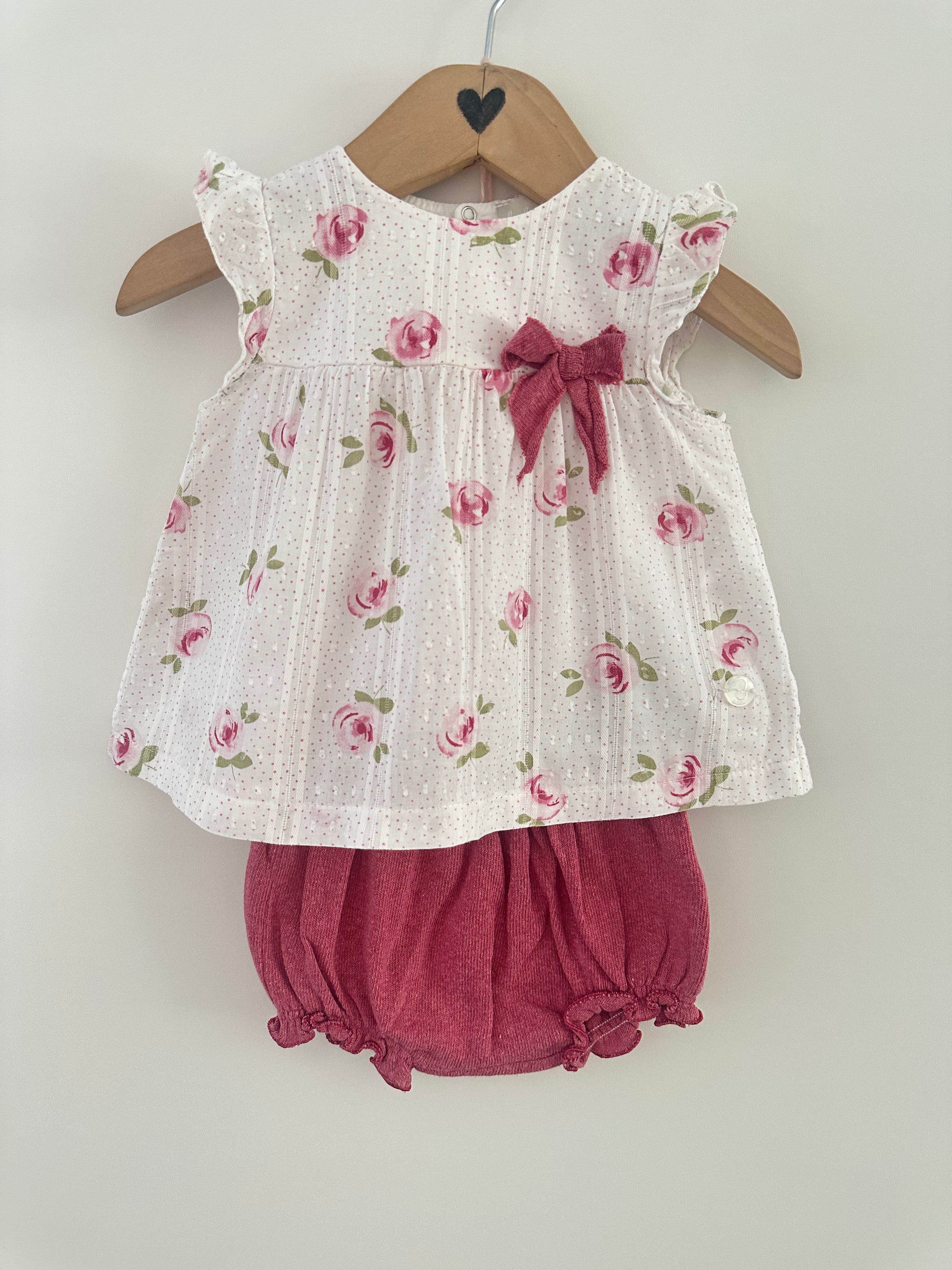 Lalalu - set - maat 68
