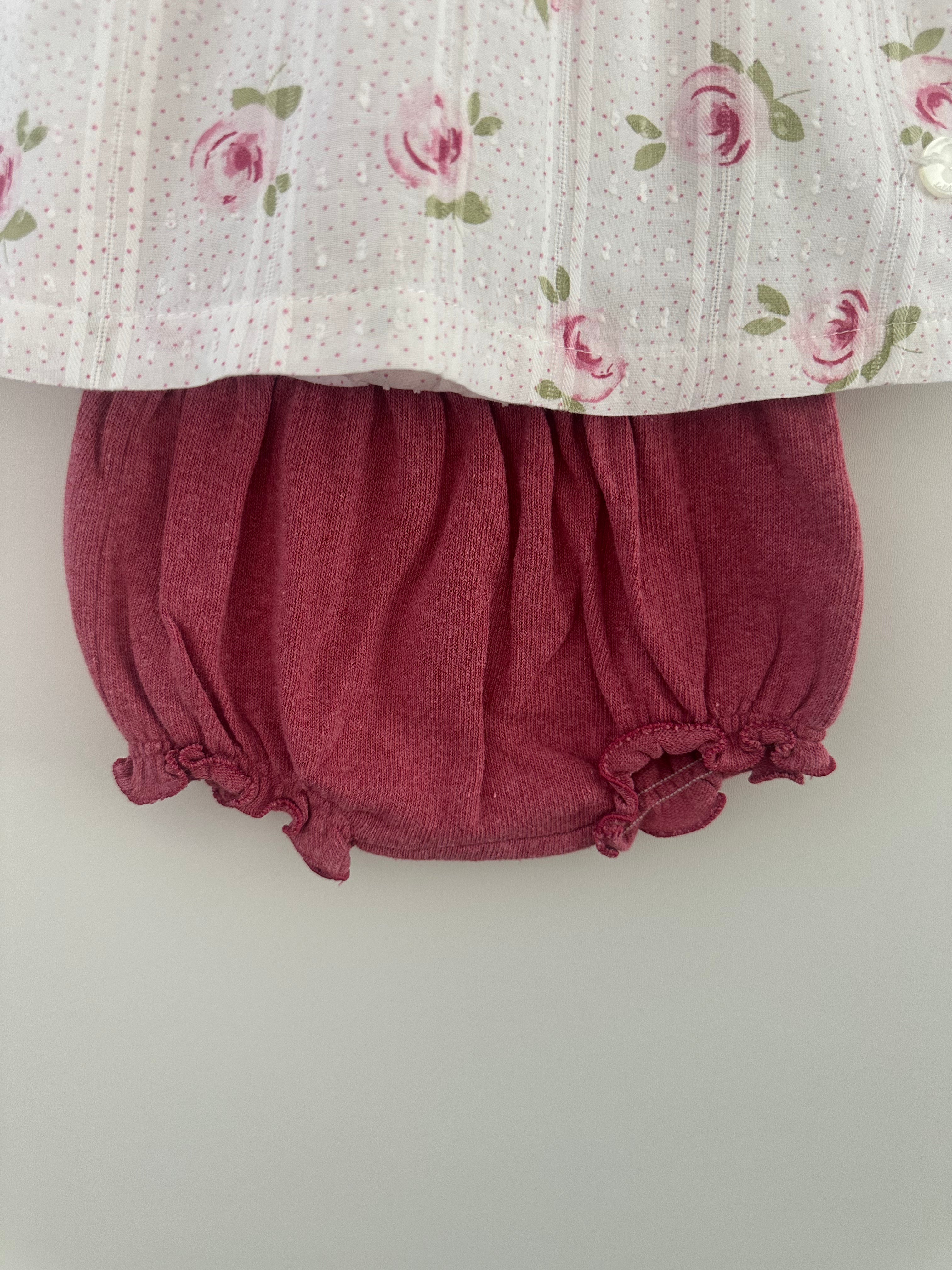 Lalalu - set - maat 68