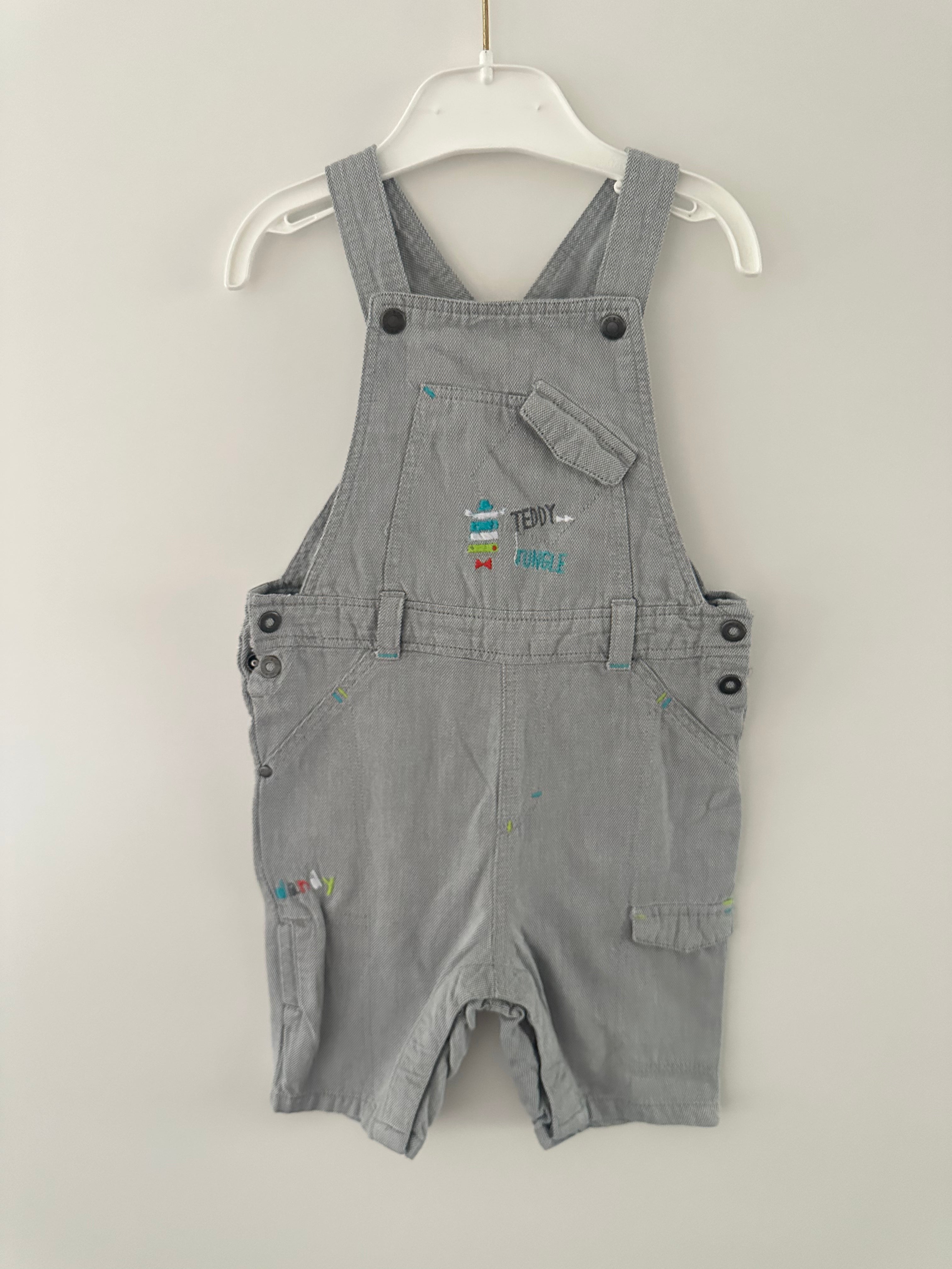 H&M - Salopette - 86