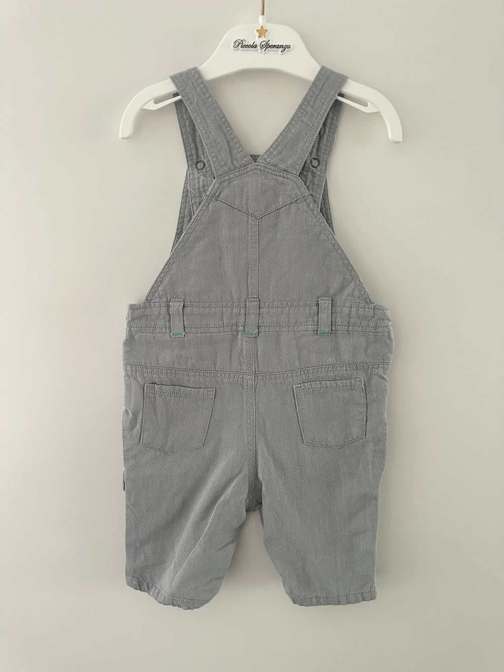 H&M - Salopette - 86