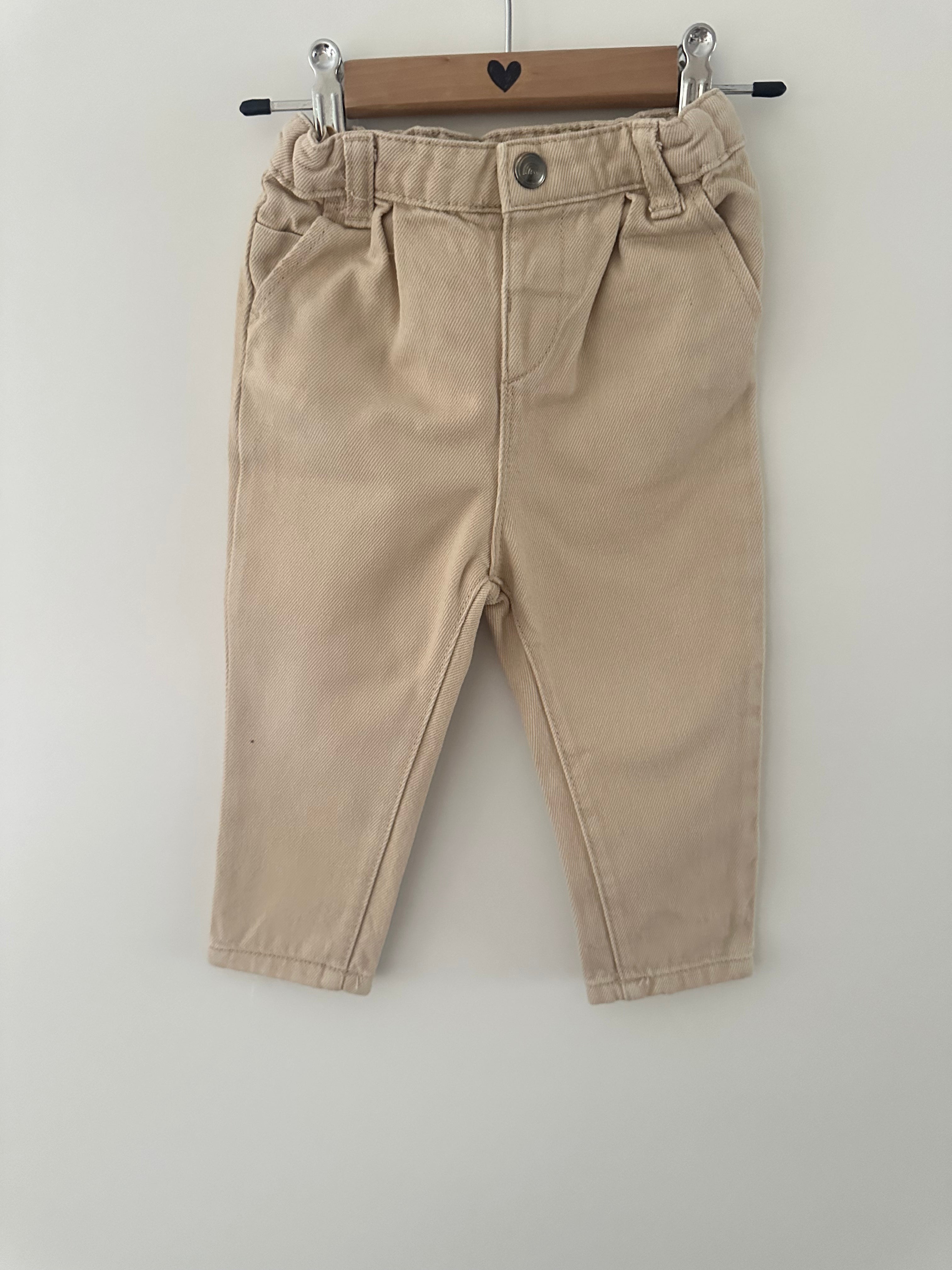Broek - 80