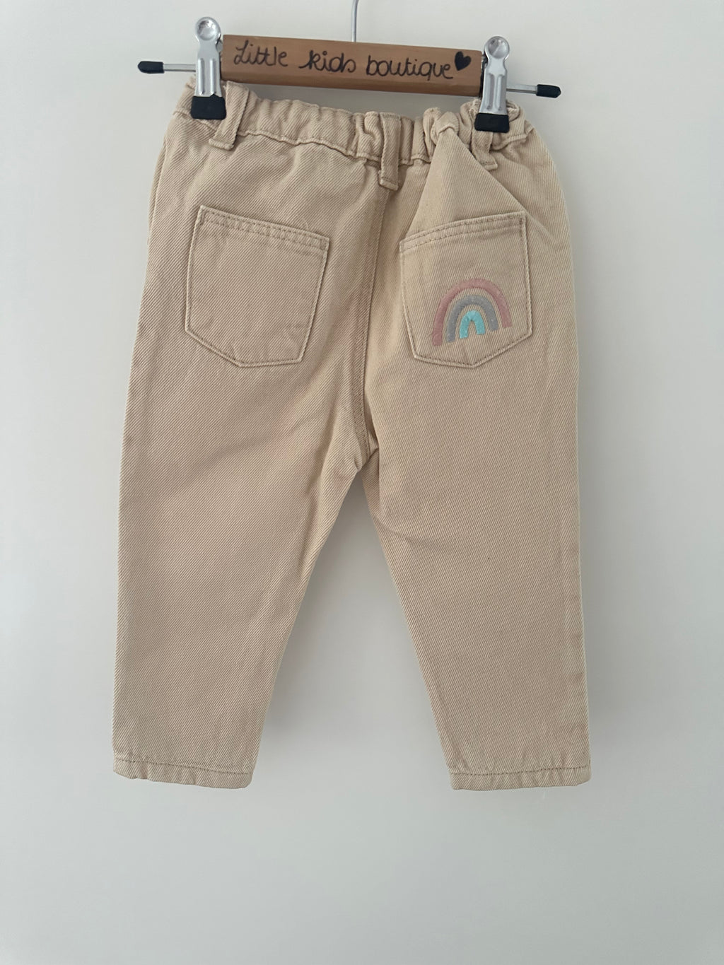 Broek - 80