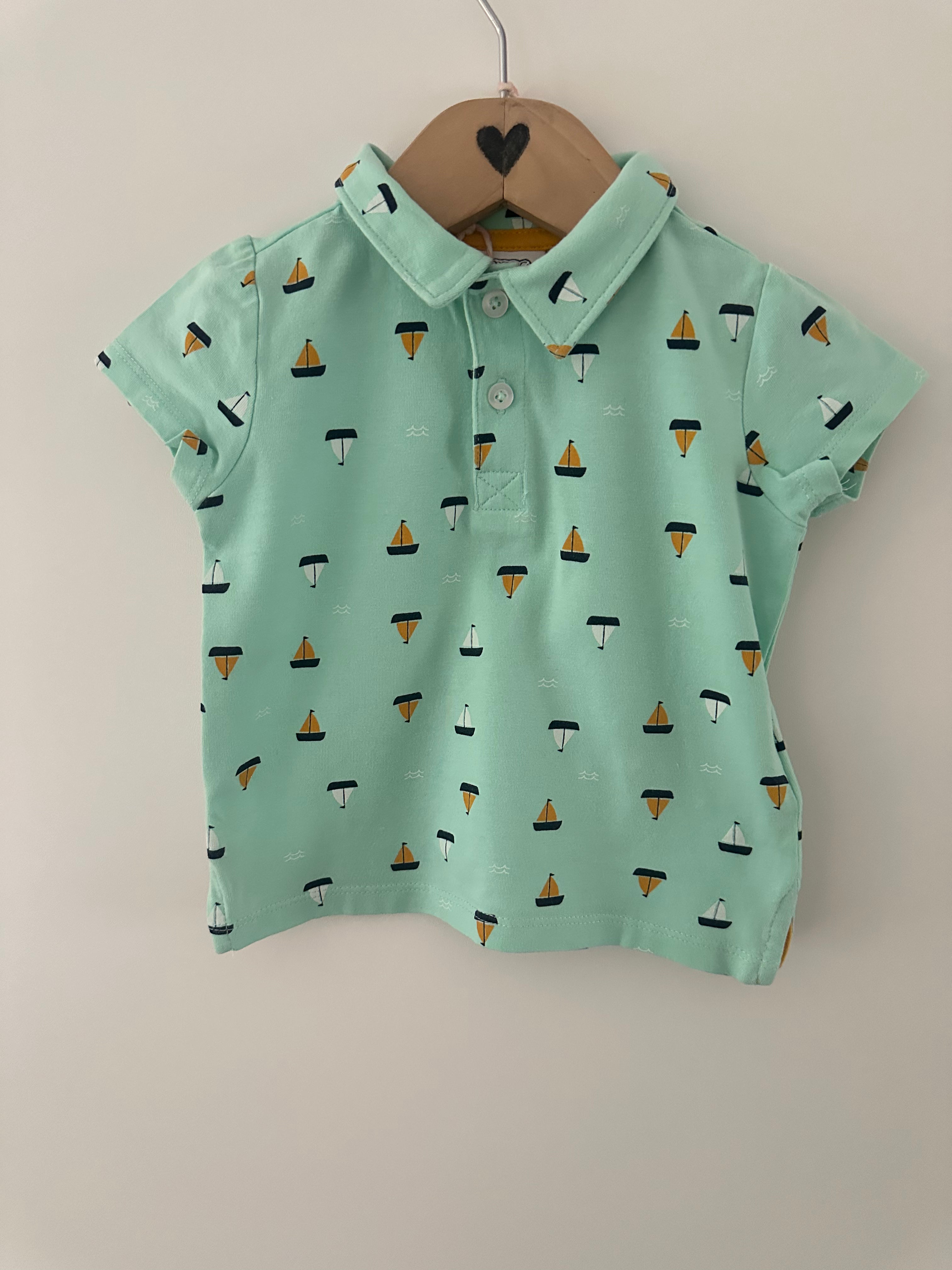 Jbc - Polo - 86