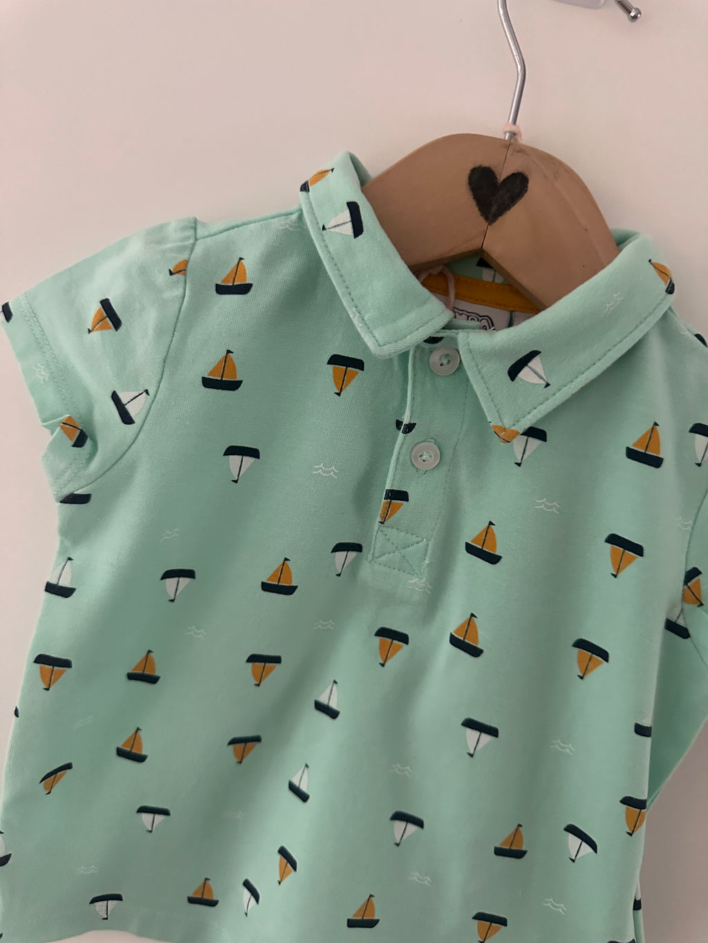 Jbc - Polo - 86