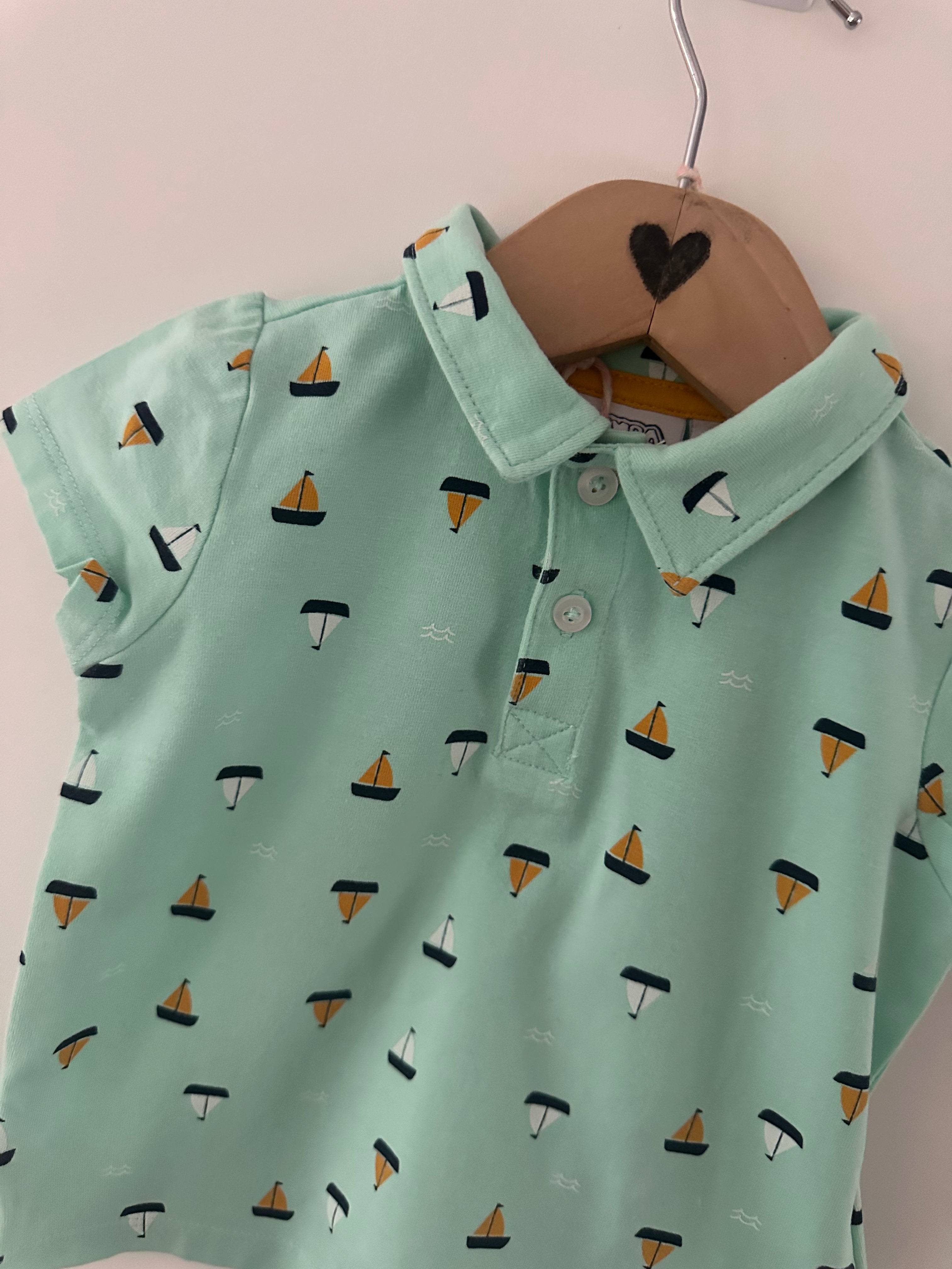 Jbc - Polo - 86