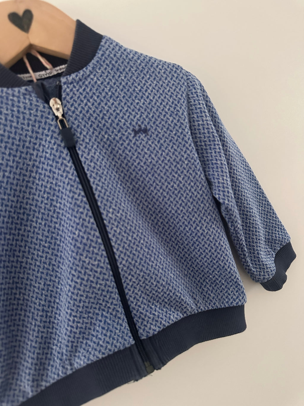 Gymp - Vest - 80
