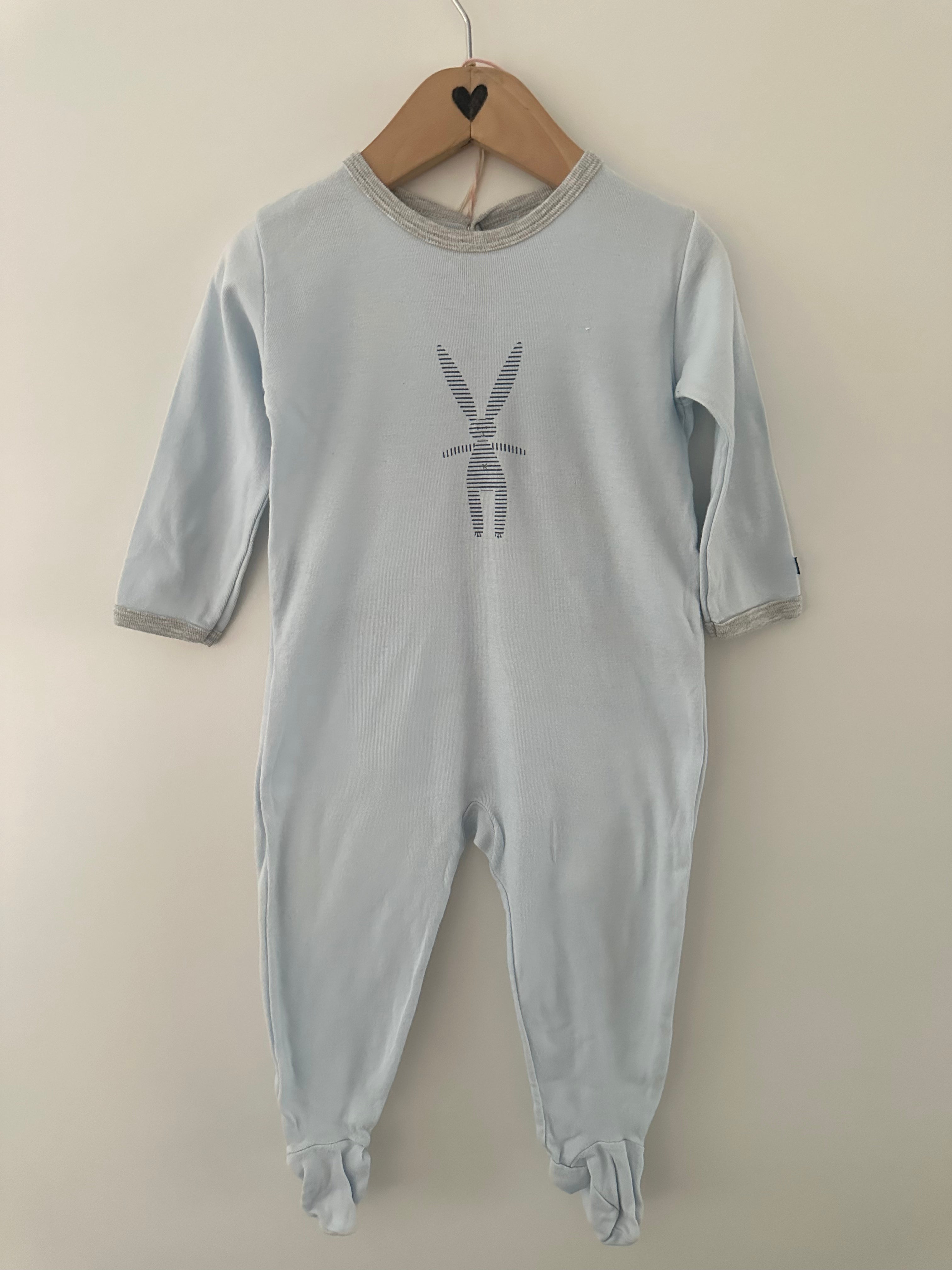 Petit bateau - Pyjama - 86