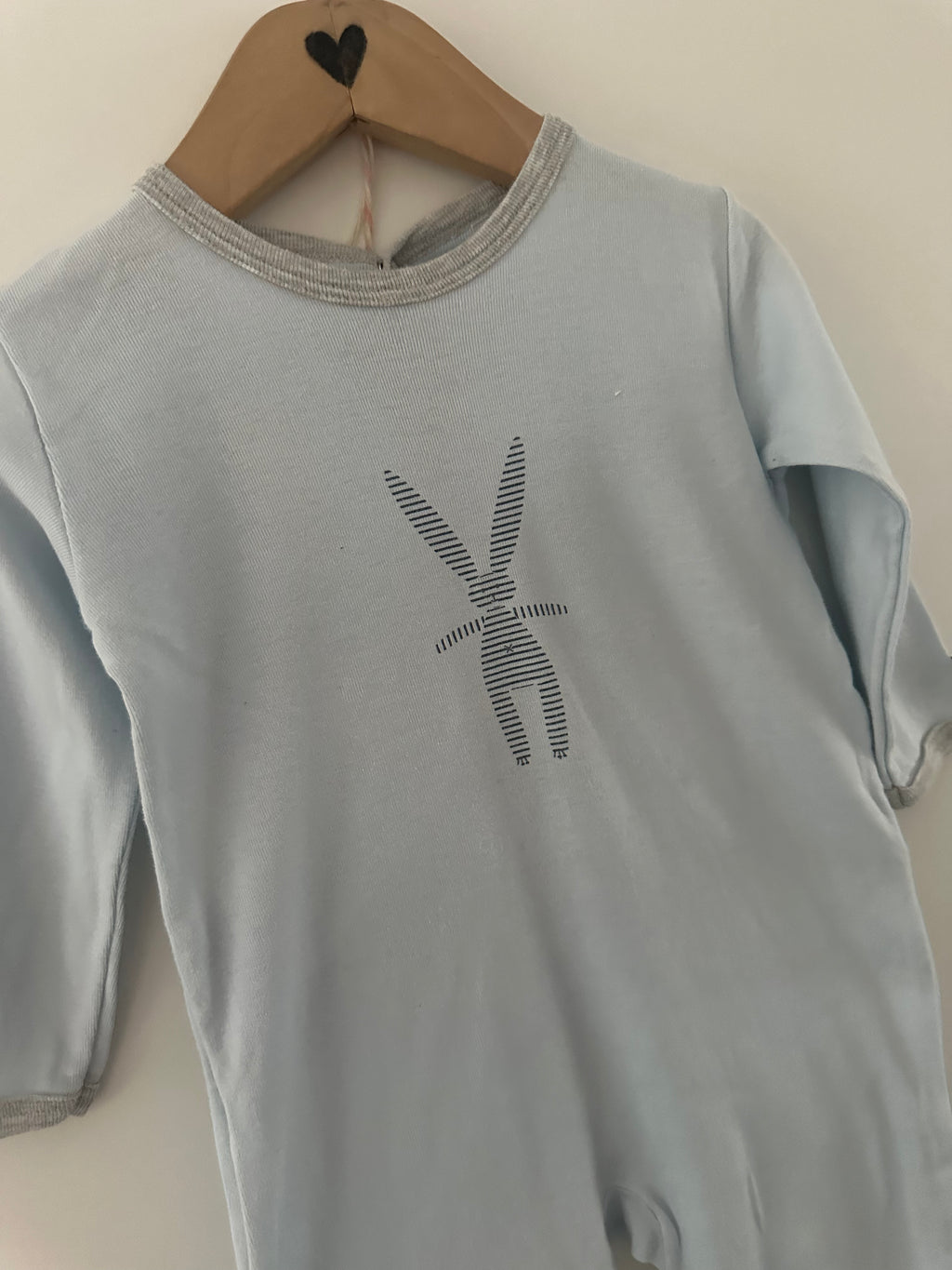 Petit bateau - Pyjama - 86