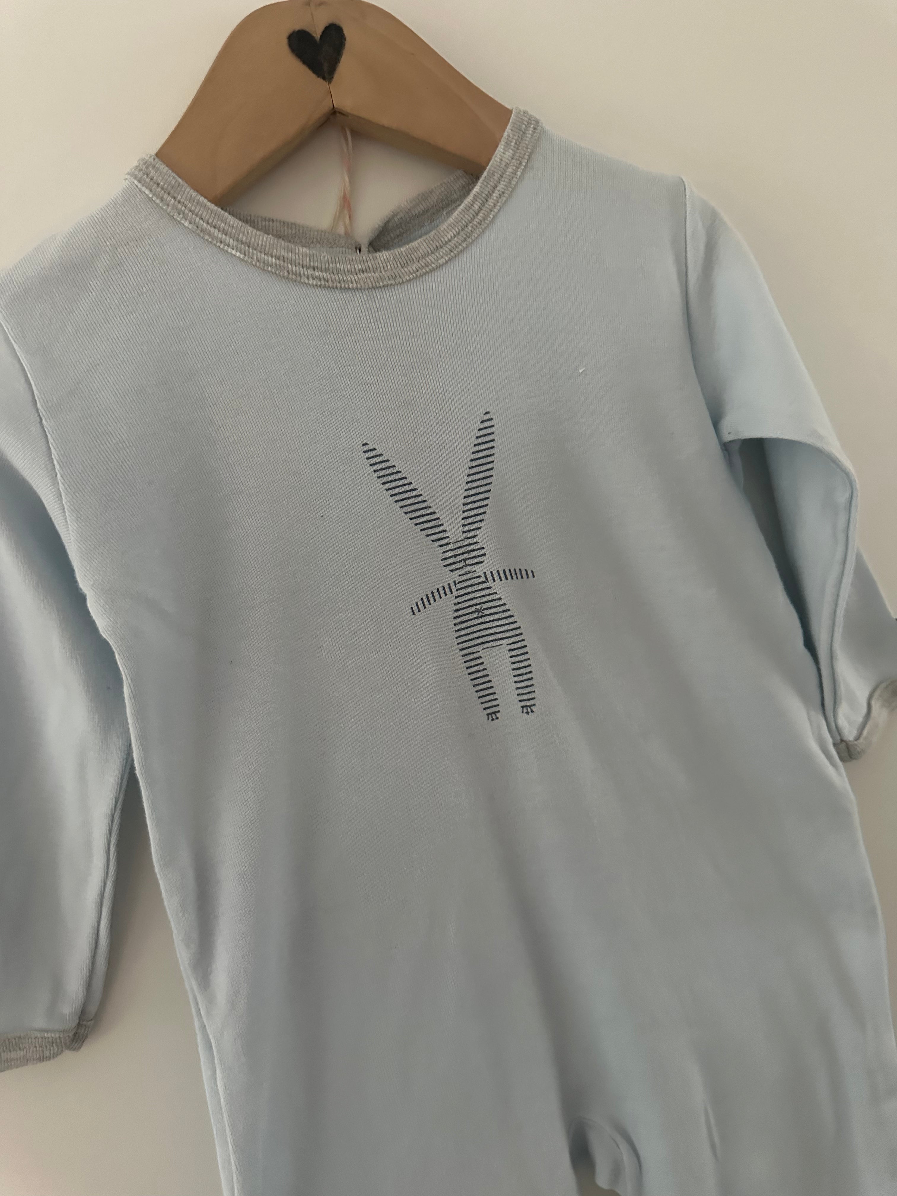 Petit bateau - Pyjama - 86